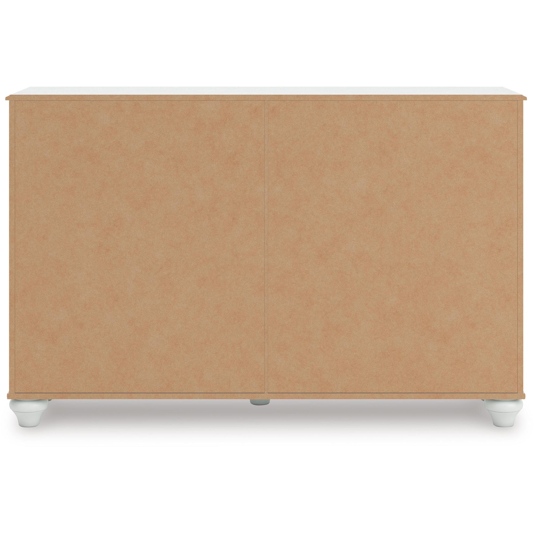  Signature Design by Ashley Dressers 6 Drawers PCB1819-21 IMAGE 5