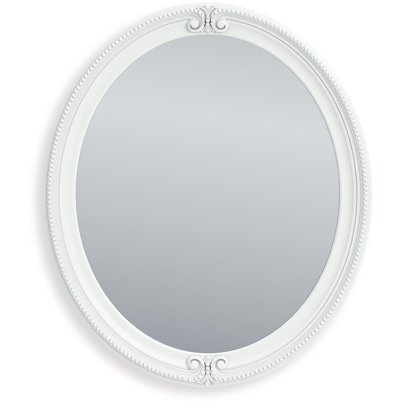  Signature Design by Ashley Dresser Mirrors Dresser Mirrors PCB1819-26 IMAGE 2