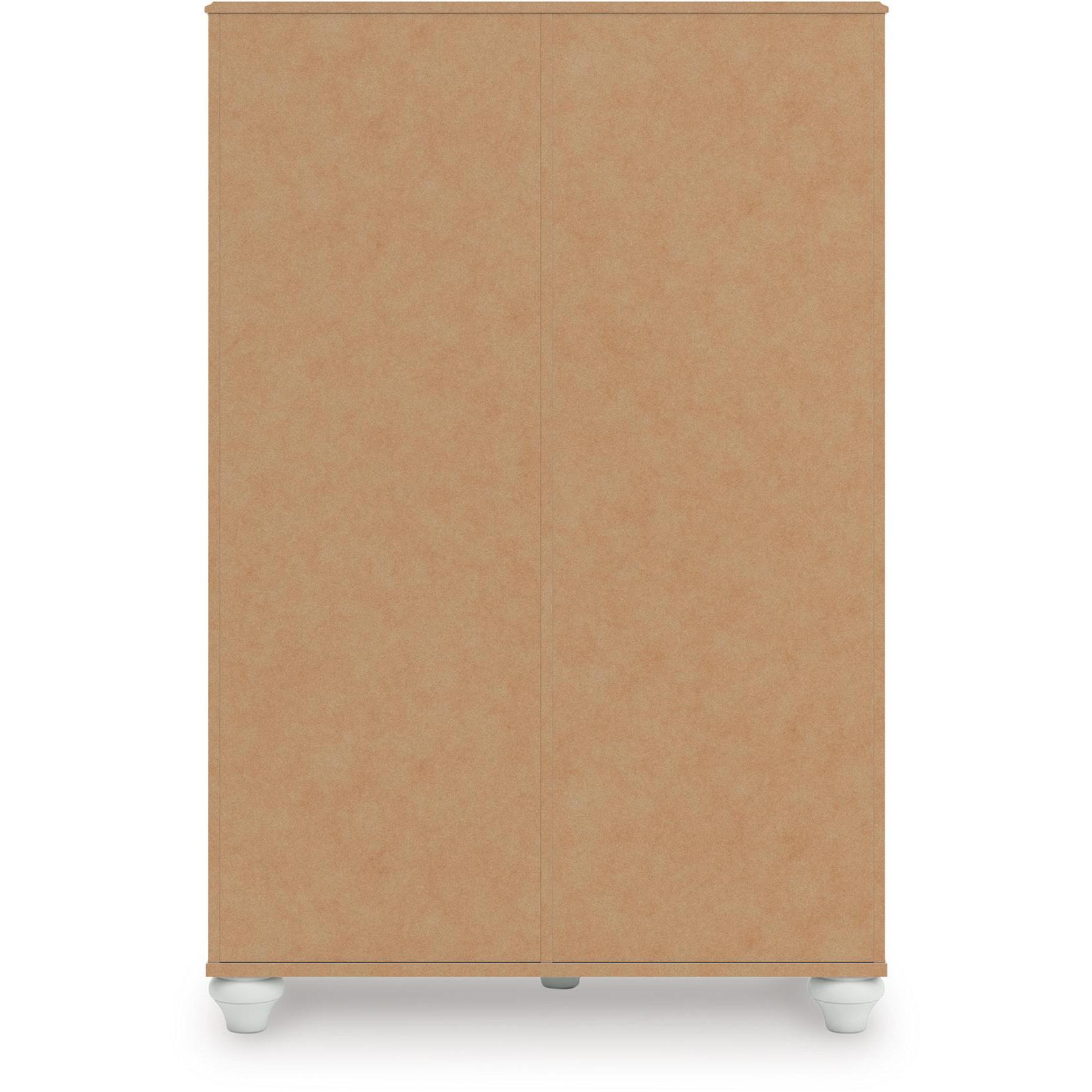  Signature Design by Ashley Kozlani 5-Drawer Chest PCB1819-48 IMAGE 5