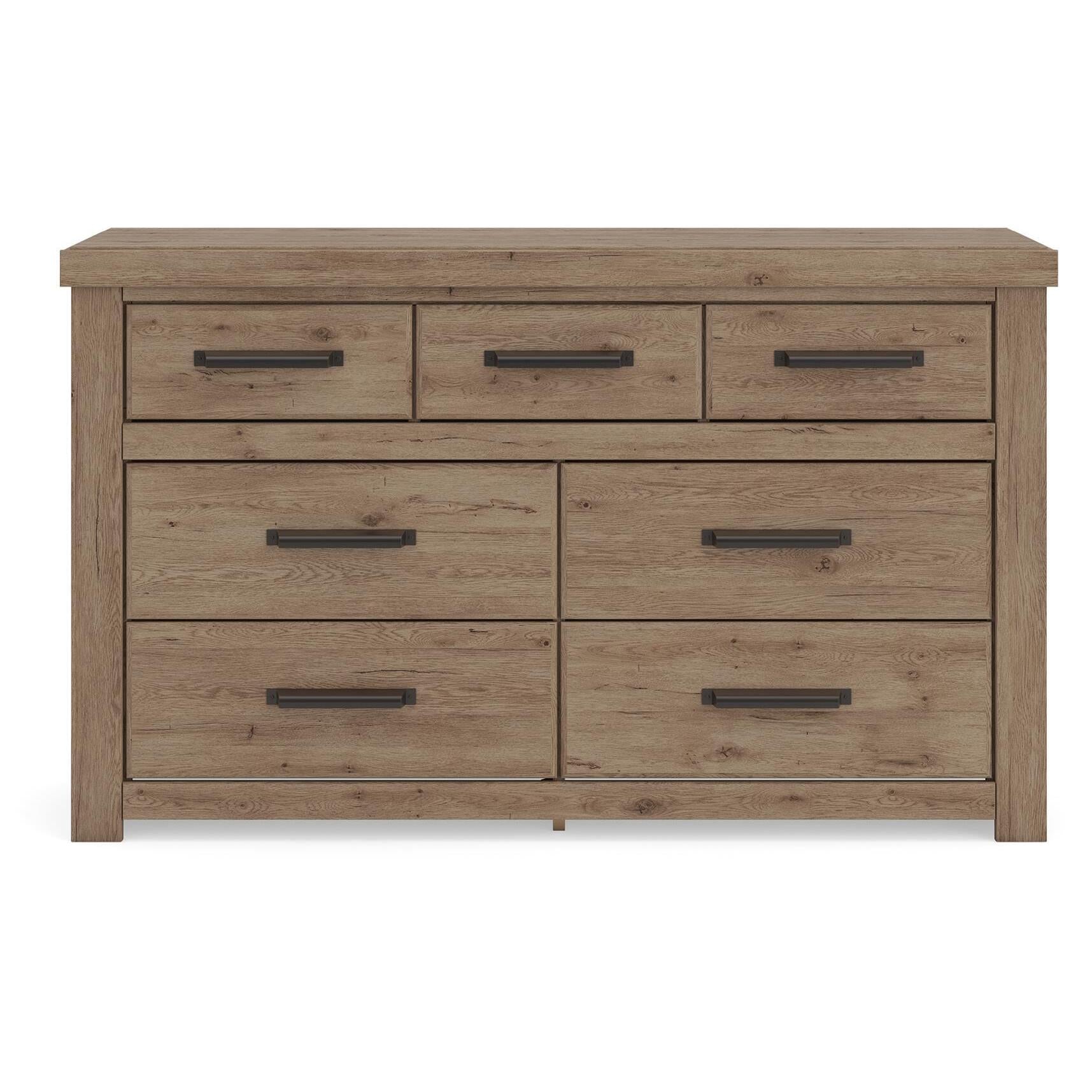  Signature Design by Ashley Oliandon Dresser PCB2844-31 IMAGE 7