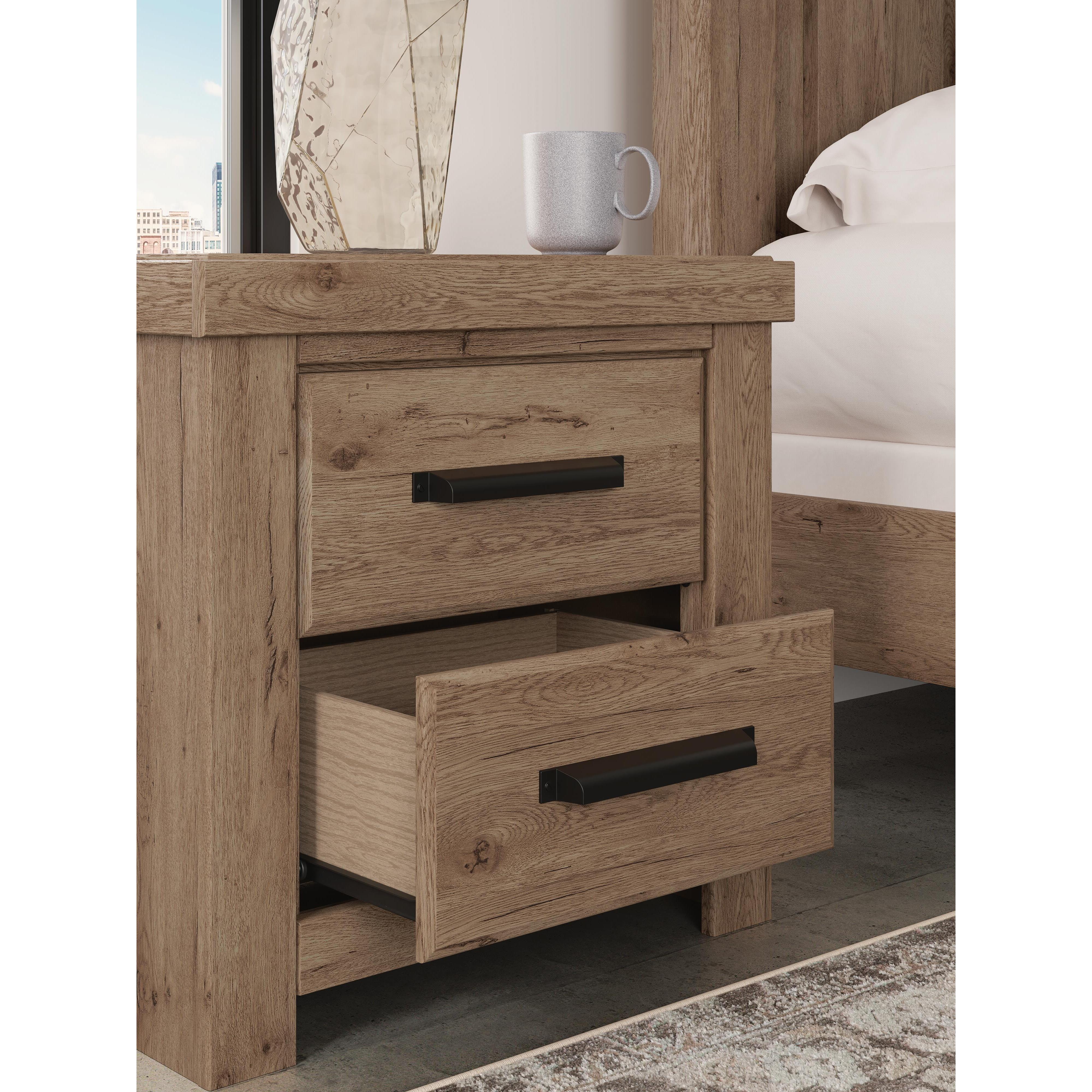 Signature Design by Ashley Oliandon Nightstand PCB2844-92 IMAGE 8
