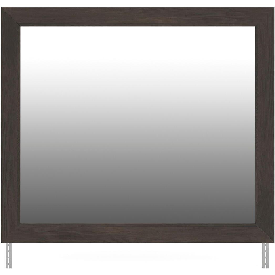  Signature Design by Ashley Shaehartin Dresser Mirror PCB3167-36 IMAGE 2