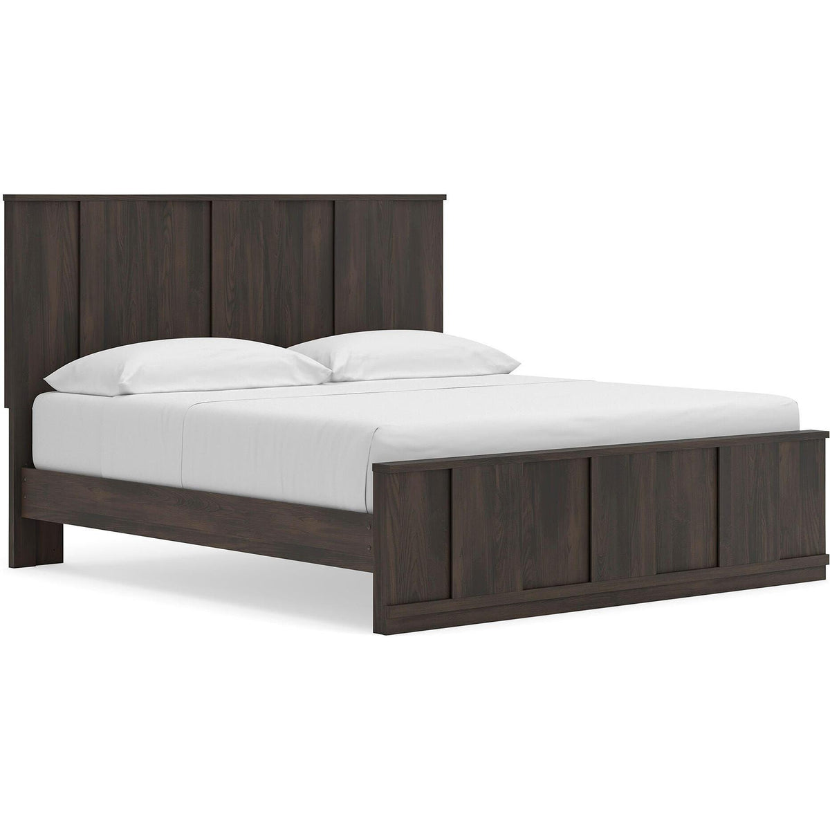  Signature Design by Ashley Shaehartin King Platform Bed B100-14/PCB3167-56/PCB3167-58/PCB3167-95 IMAGE 4