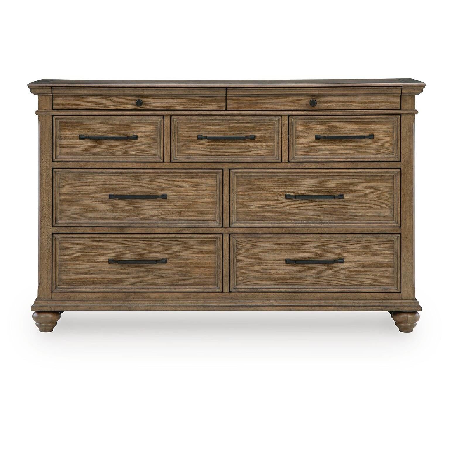  Signature Design by Ashley Karallin Dresser PCB782-31 IMAGE 4