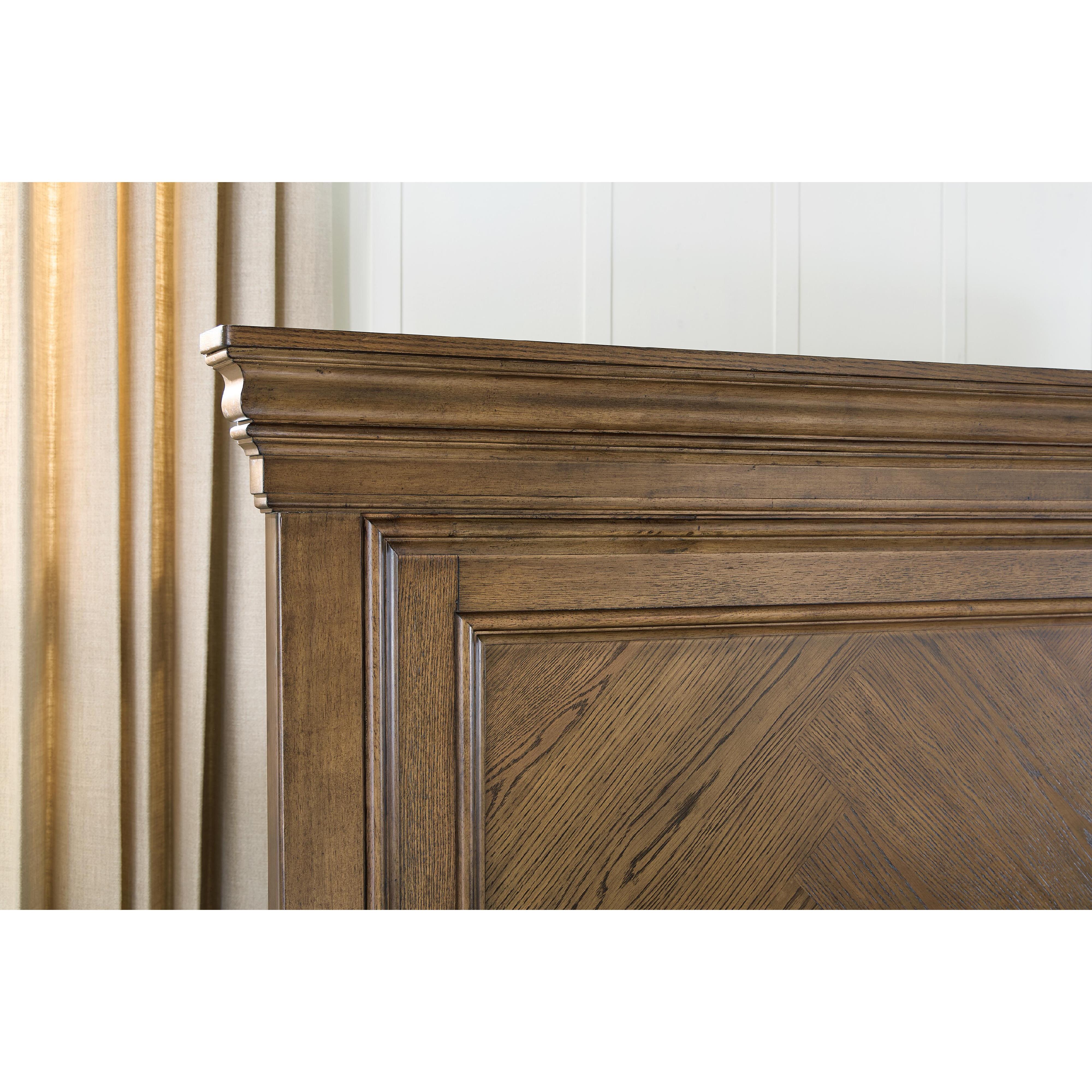  Signature Design by Ashley Karallin California King Panel Bed with Storage PCB782-56S/PCB782-58/PCB782-94 IMAGE 10