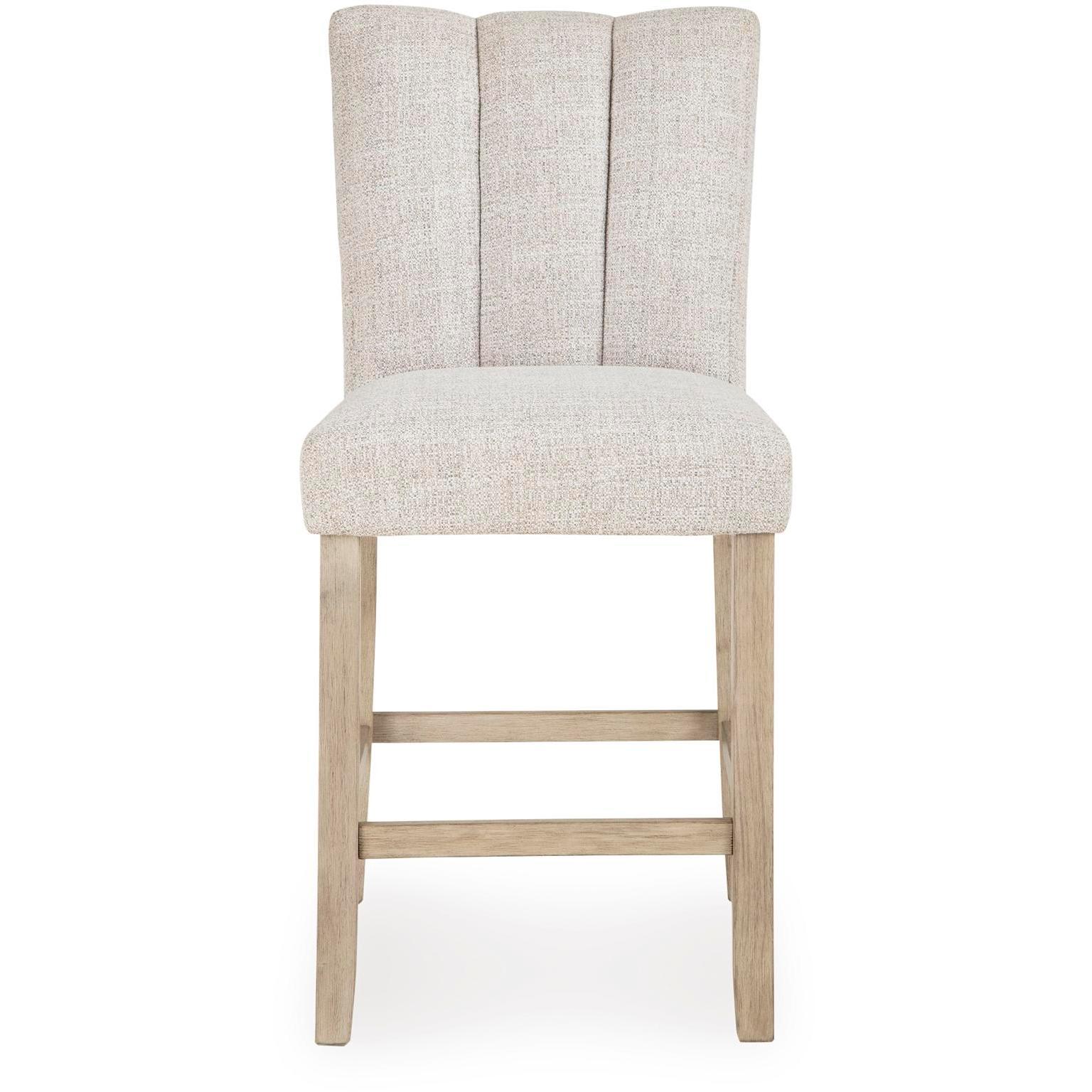  Signature Design by Ashley Larawyn Stool PCD575-124 IMAGE 2