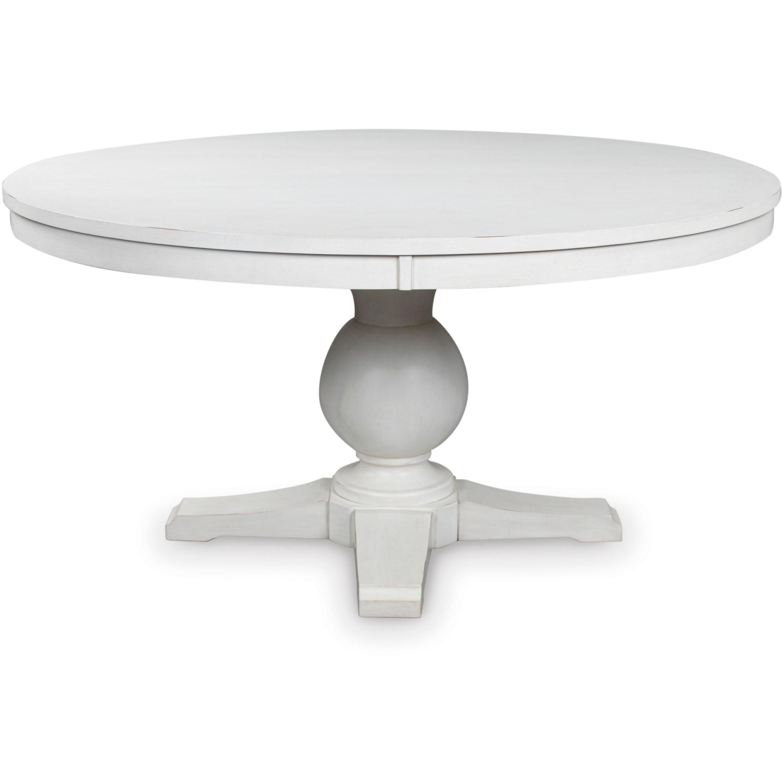  Signature Design by Ashley Greddinton Dining Table PCD824-50B/PCD824-50T IMAGE 2