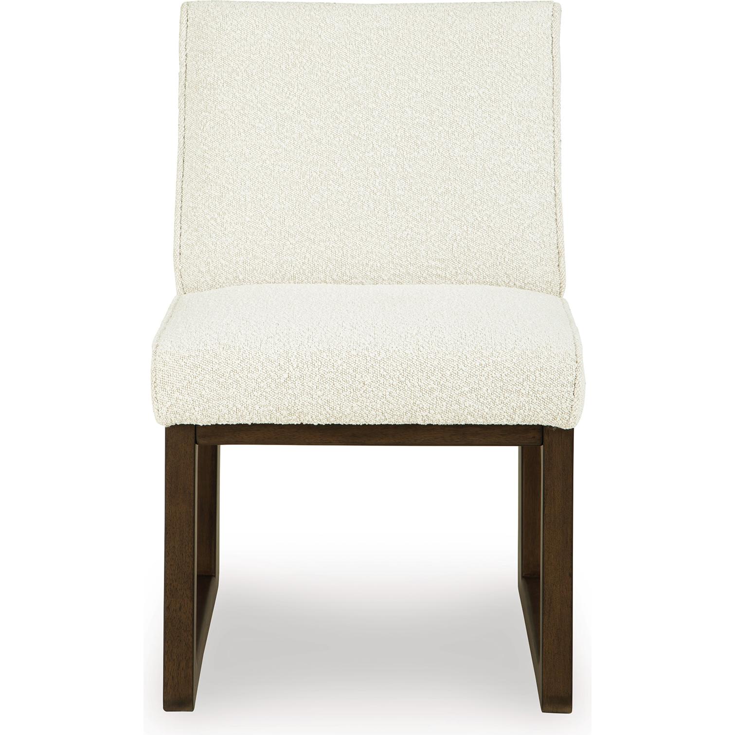  Signature Design by Ashley Radkin Dining Chair PCD843-01 IMAGE 2