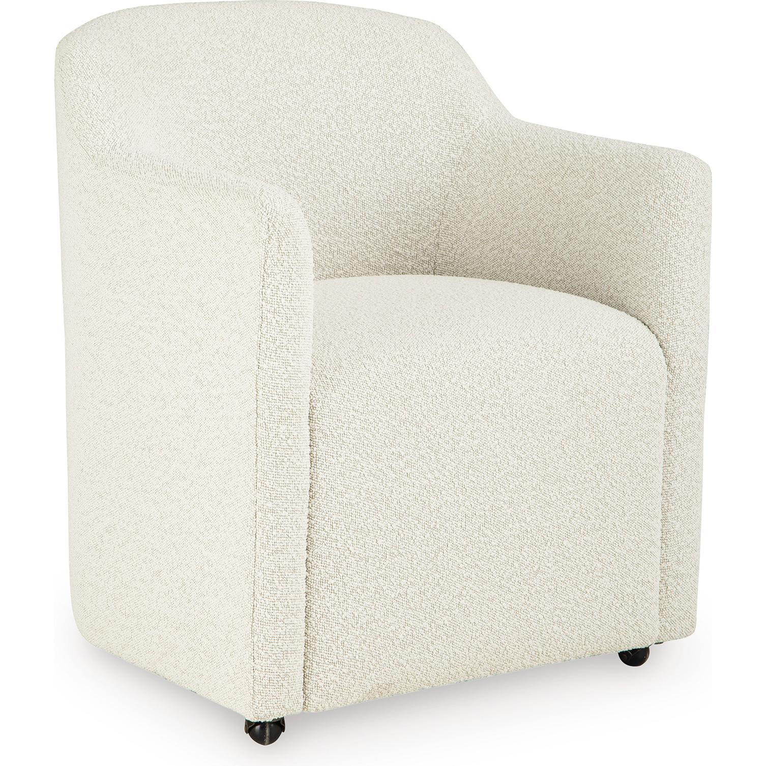  Signature Design by Ashley Radkin Arm Chair PCD843-03A IMAGE 1