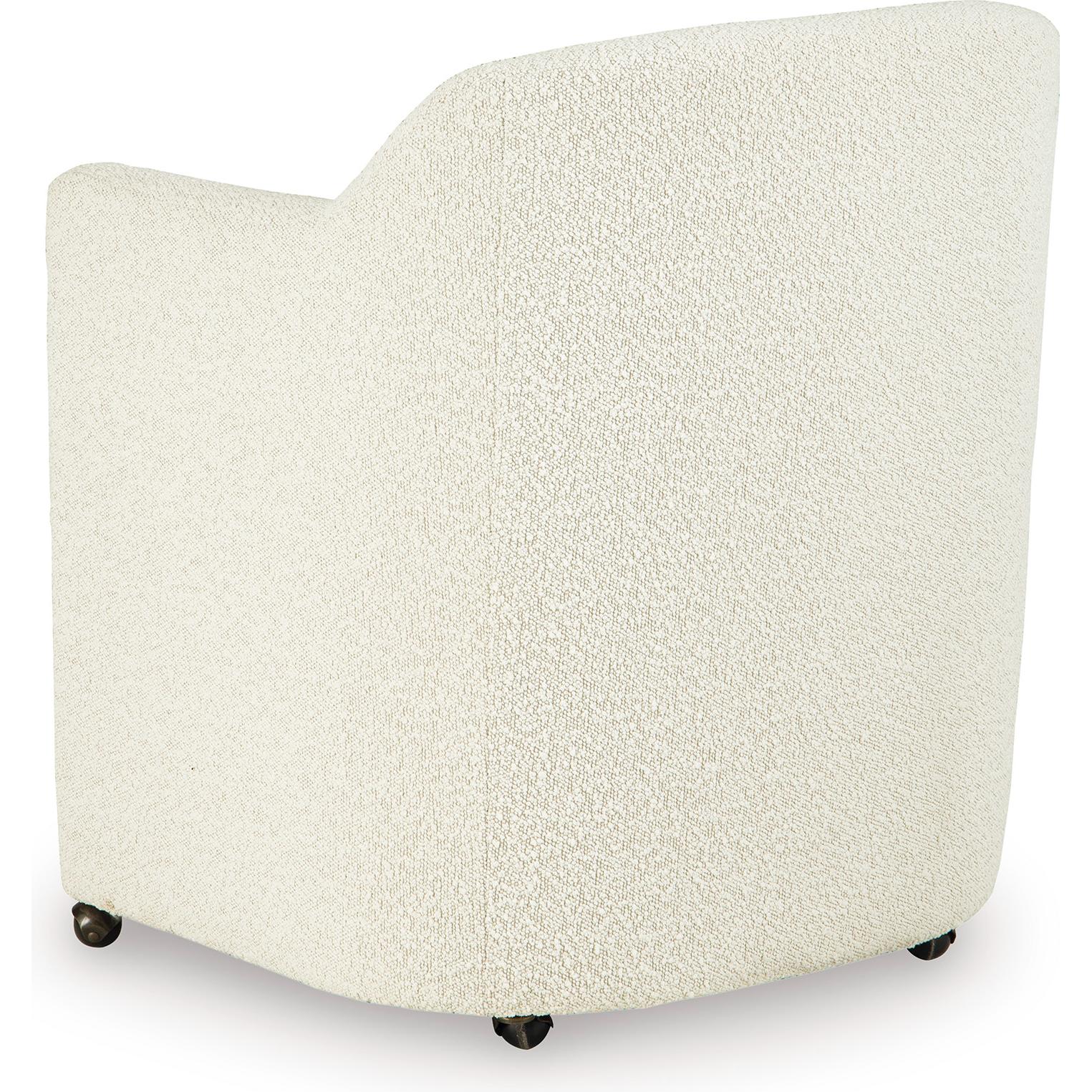  Signature Design by Ashley Radkin Arm Chair PCD843-03A IMAGE 2