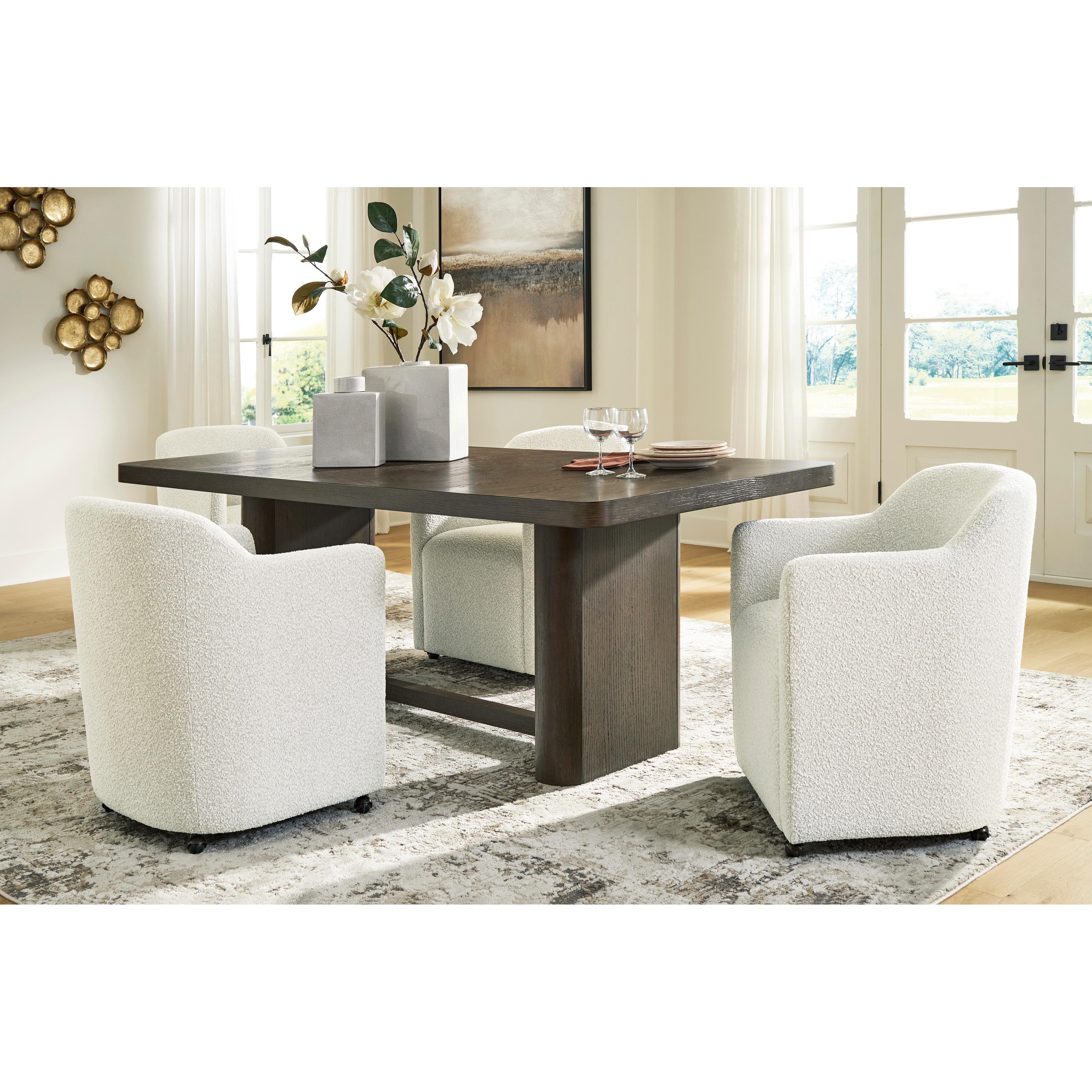  Signature Design by Ashley Radkin Arm Chair PCD843-03A IMAGE 6