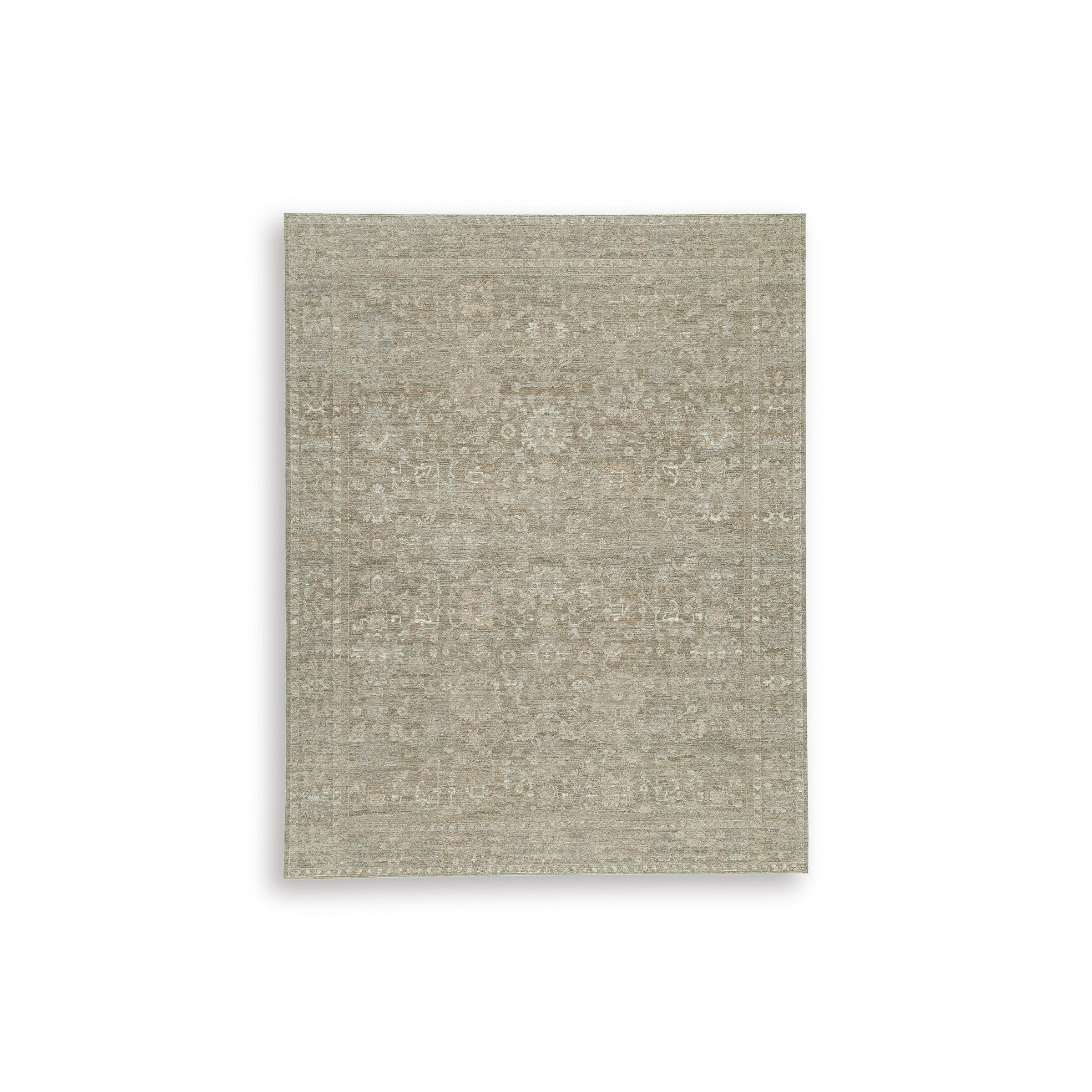  Signature Design by Ashley Rugs Rectangle R408031 IMAGE 1