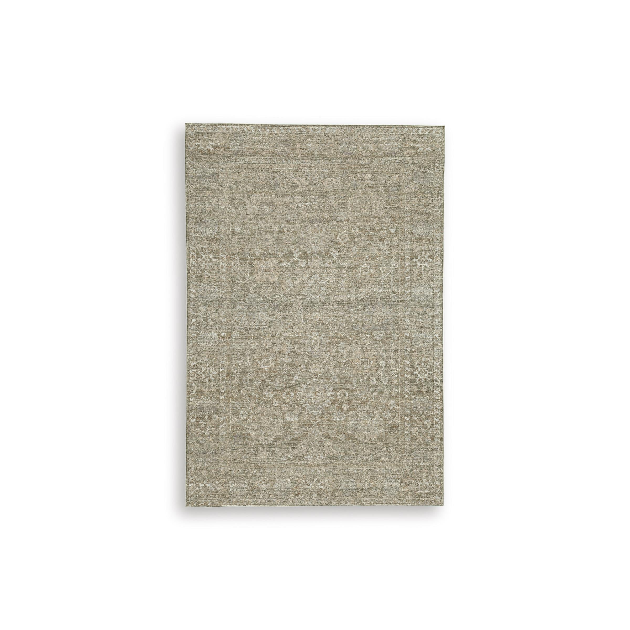  Signature Design by Ashley Rugs Rectangle R408032 IMAGE 1