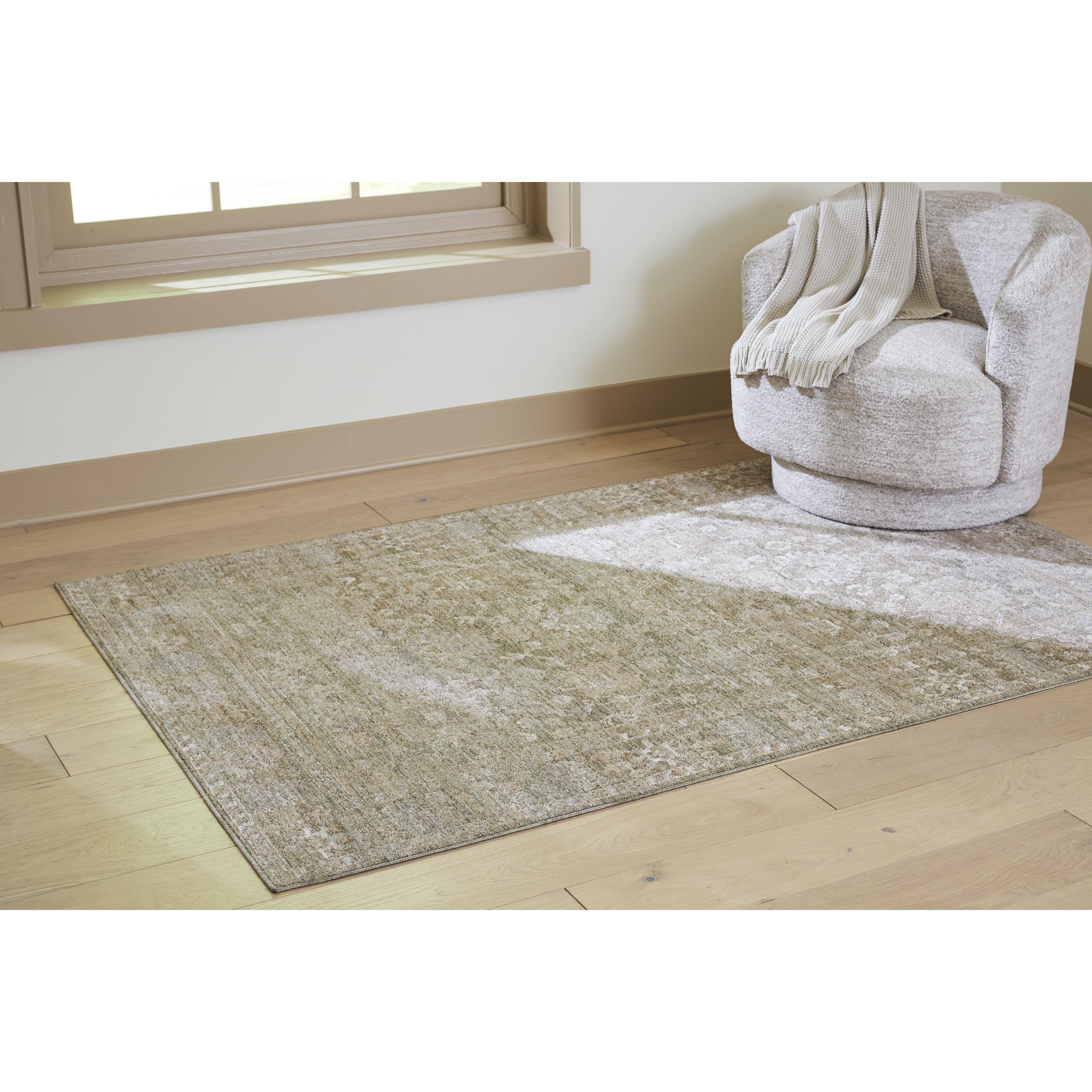  Signature Design by Ashley Rugs Rectangle R408032 IMAGE 2