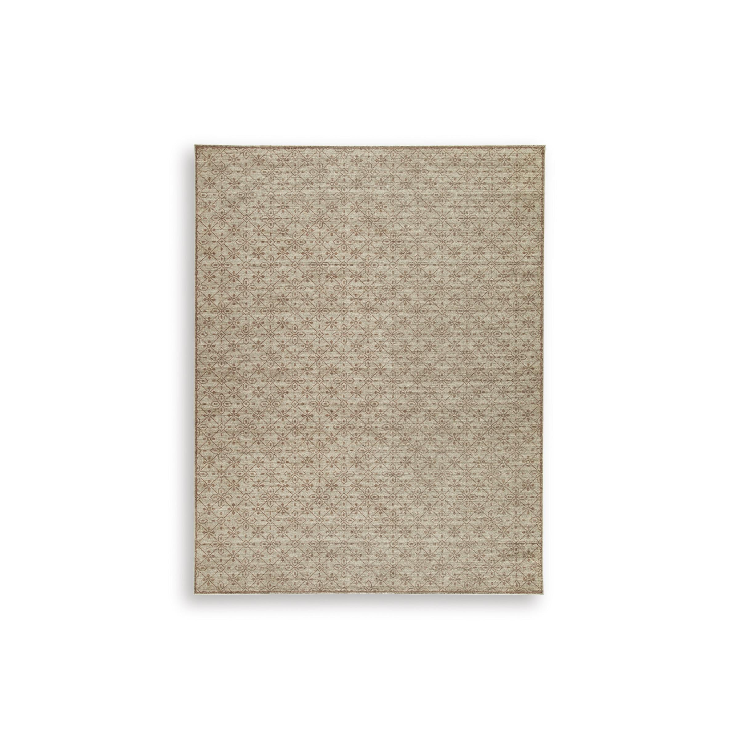  Signature Design by Ashley Rugs Rectangle R408501 IMAGE 1