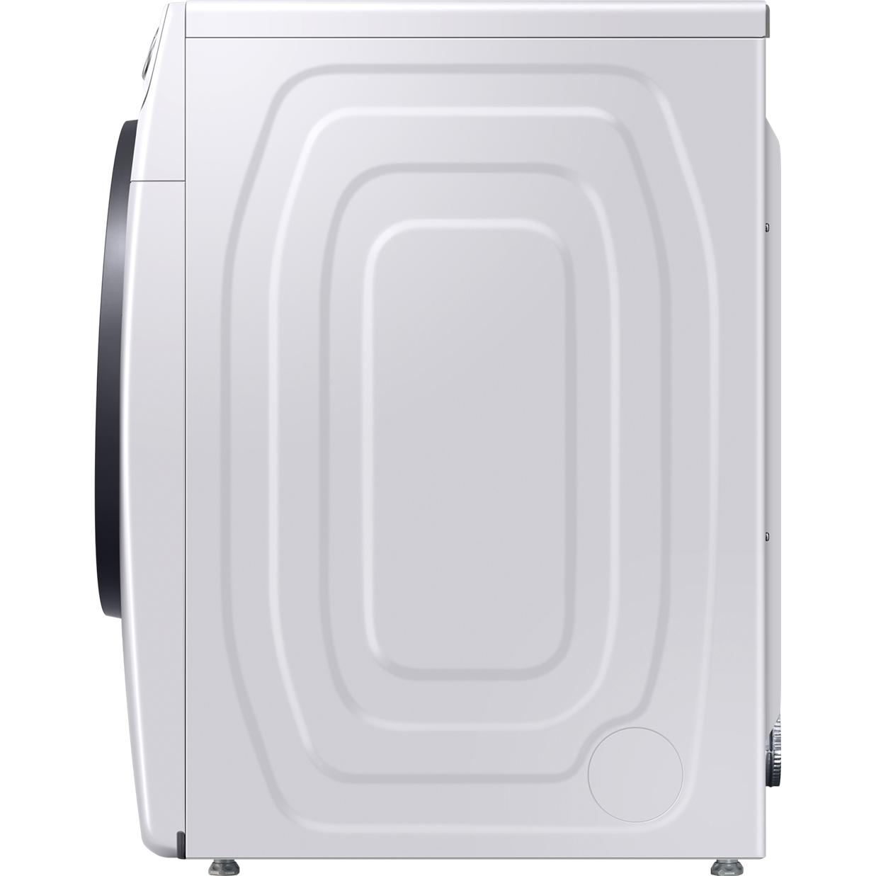  Samsung 7.5 cu. ft. Electric Dryer with Multi Steam DVE45B6305W/AC IMAGE 11