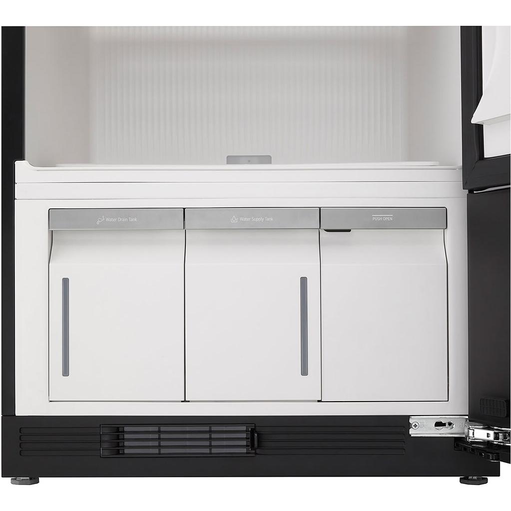  LG Clothing Care System with TrueSteam® Technology SC5MAR4G IMAGE 10