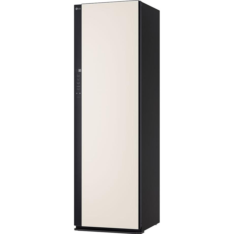  LG Clothing Care System with TrueSteam® Technology SC5MAR4G IMAGE 2