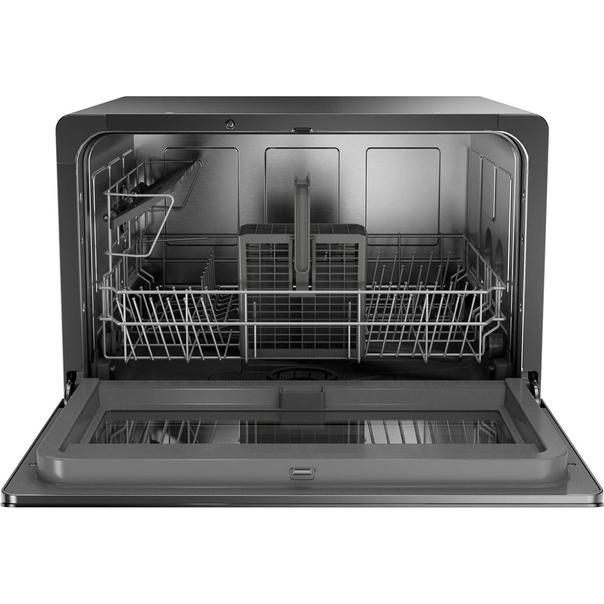  GE Profile Countertop Smart Compact Dishwasher PZF560HGWBB IMAGE 4