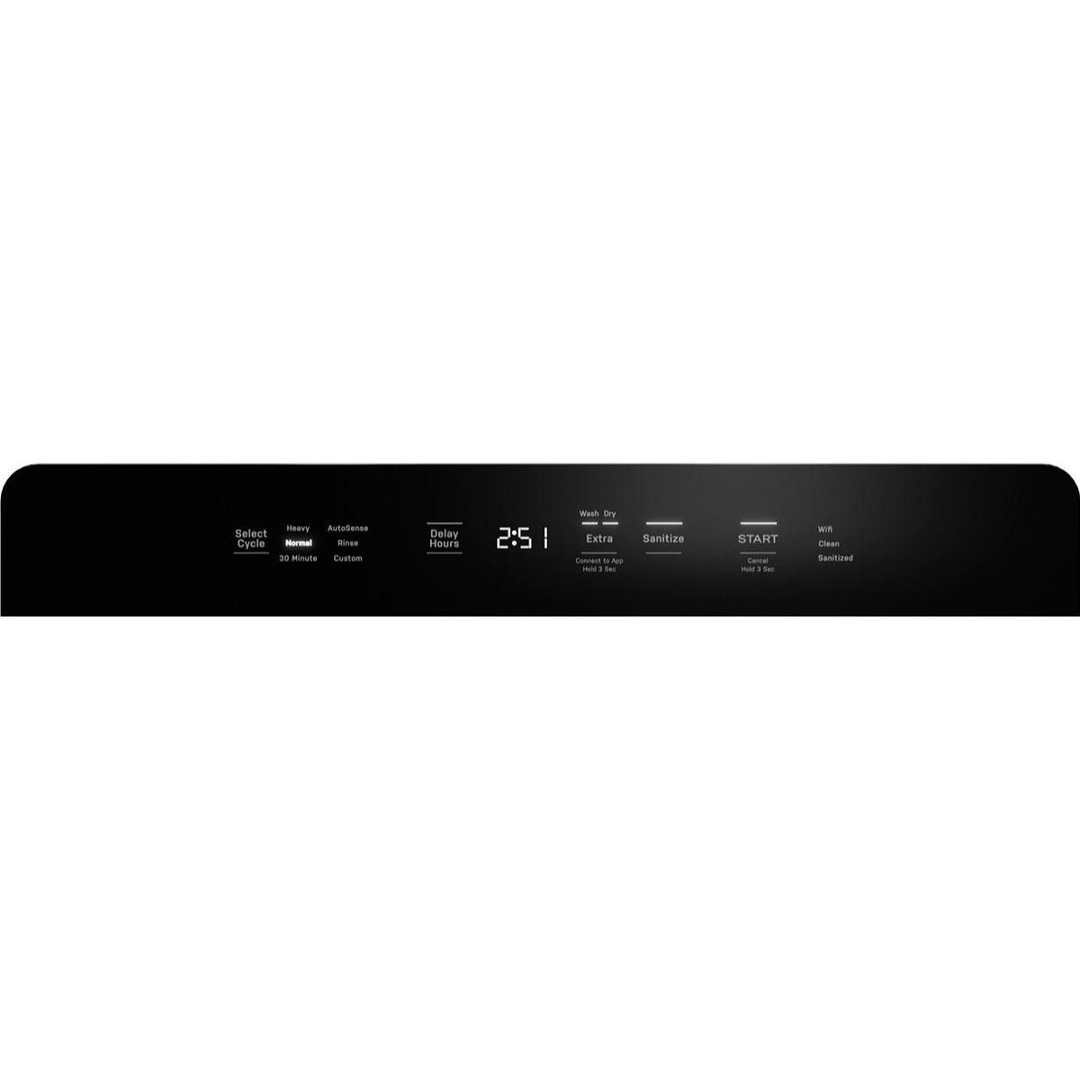  GE Profile Countertop Smart Compact Dishwasher PZF560HGWBB IMAGE 6