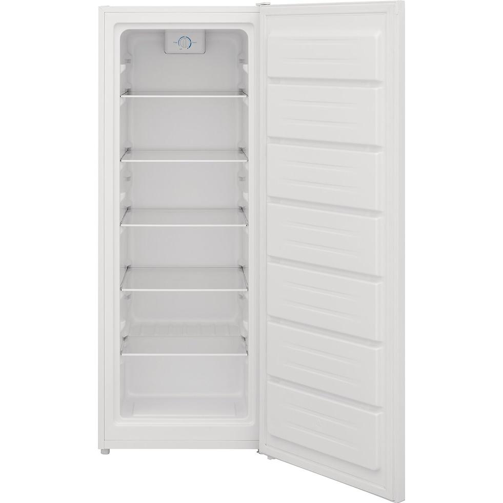  Frigidaire 7.0 cu. ft. Upright Freezer Garage Ready FFUE0726AW IMAGE 4