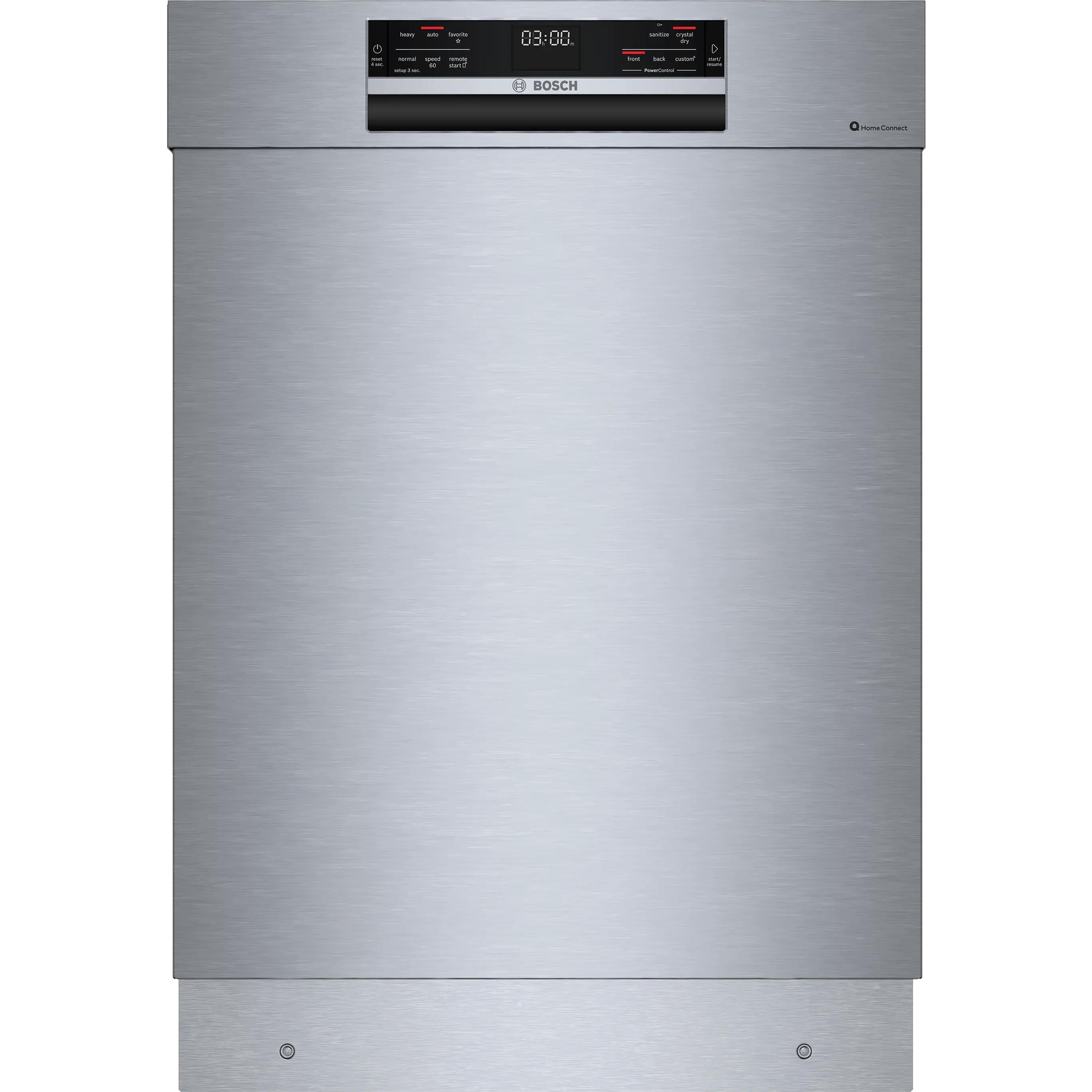  Bosch Built-In Dishwasher with AquaStop® SHE78D75UC IMAGE 1