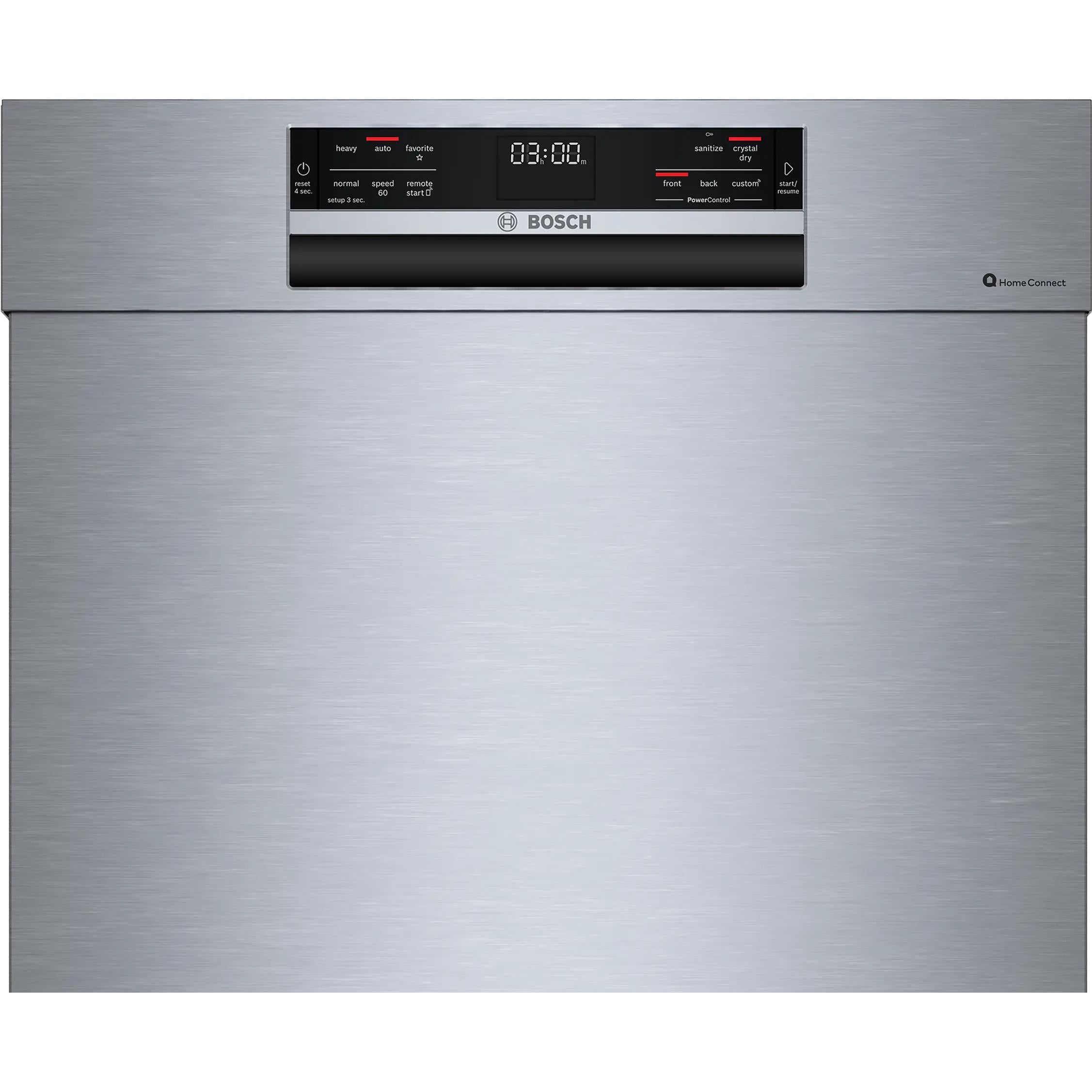  Bosch Built-In Dishwasher with AquaStop® SHE78D75UC IMAGE 3