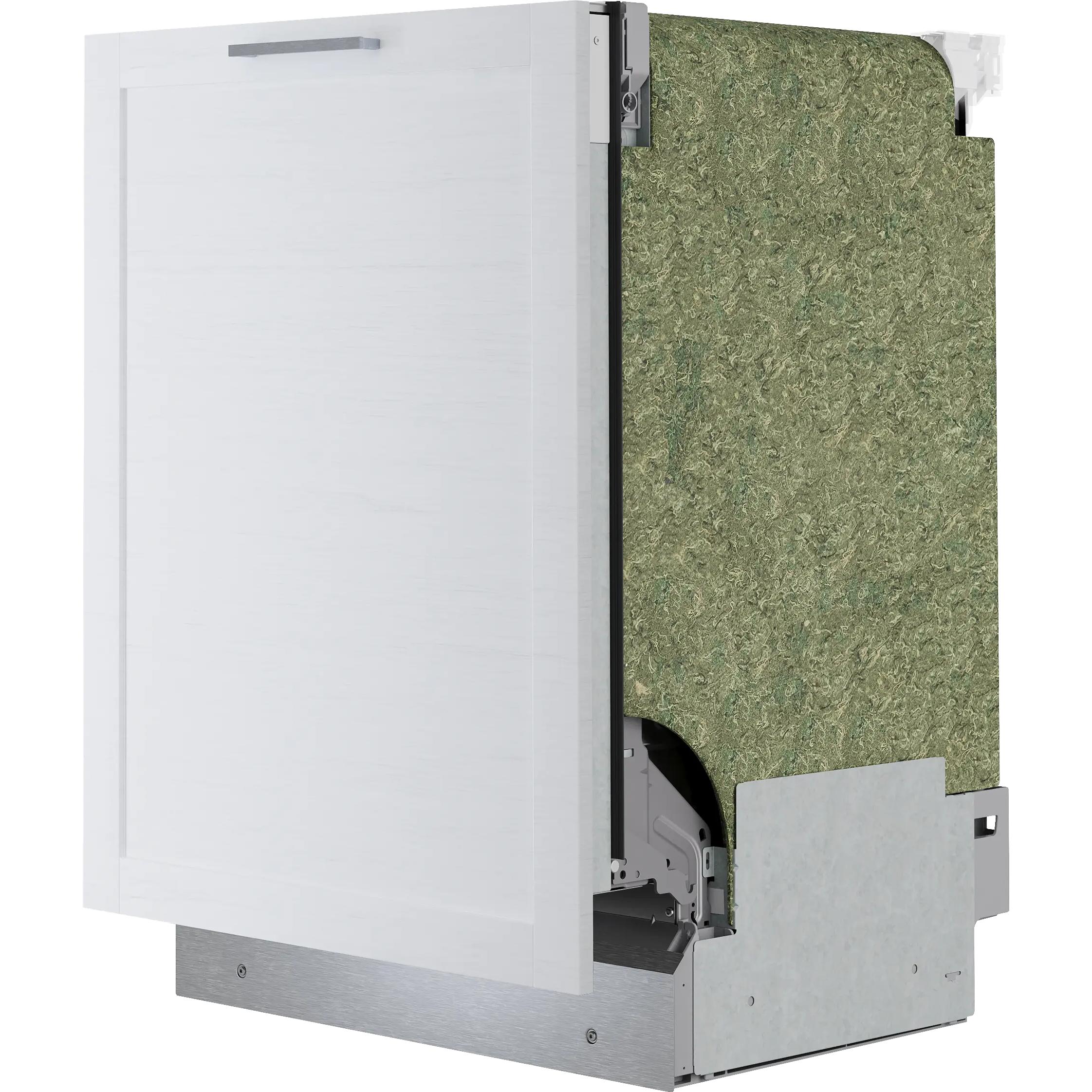  Bosch Built-in Dishwasher with PrecisionWash® SHV53D73UC IMAGE 6