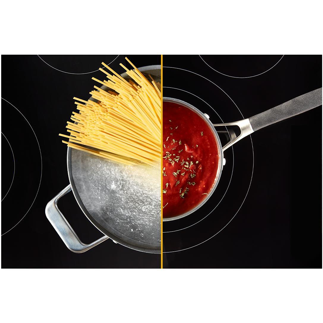  Whirlpool 30-inch Slide-in Electric Range with Wi-Fi YWSES3330TW IMAGE 15