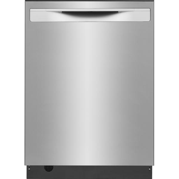  Electrolux Built-in Dishwasher with Sanitize Cycle EDSP4944CS IMAGE 1