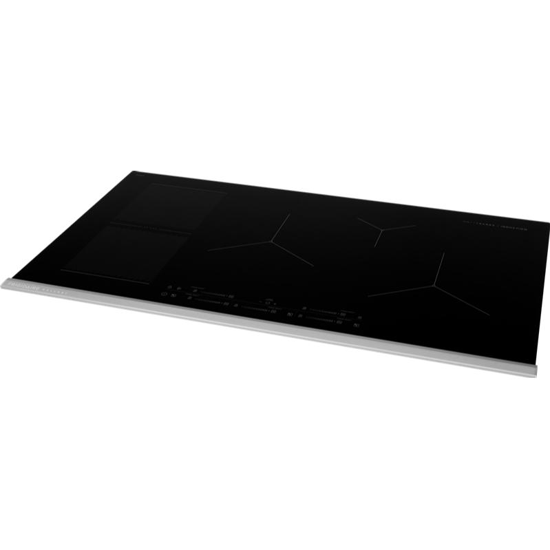  Frigidaire Gallery 36-inch Built-in Induction Cooktop with MatteGuard™ GCCI3670BM IMAGE 3