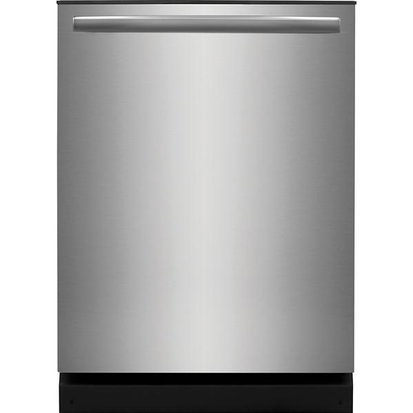  Frigidaire Gallery Built-in Dishwasher GDHH4527AF IMAGE 1