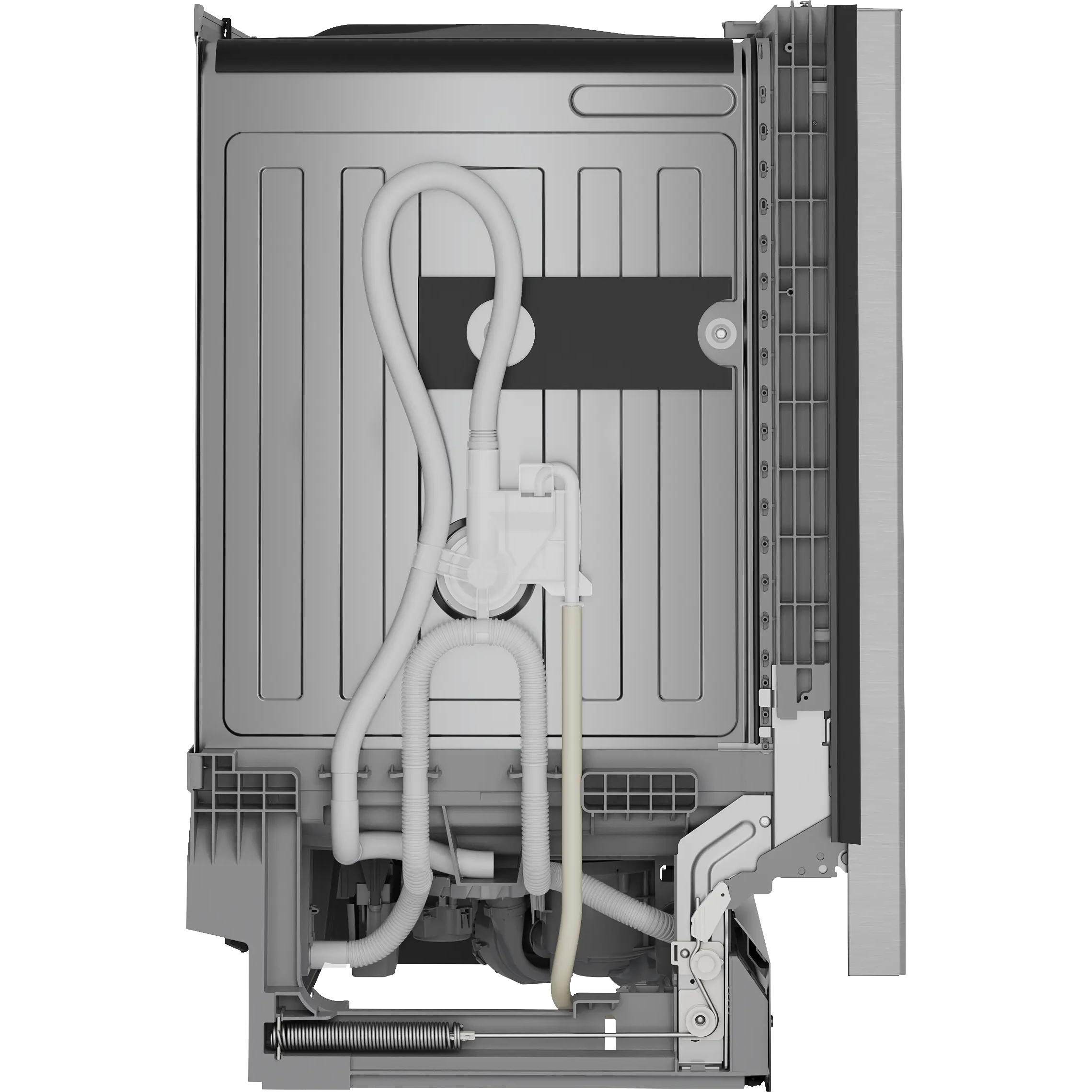  Bosch Built-in Dishwasher with Wi-Fi SHE2ADF5N IMAGE 14