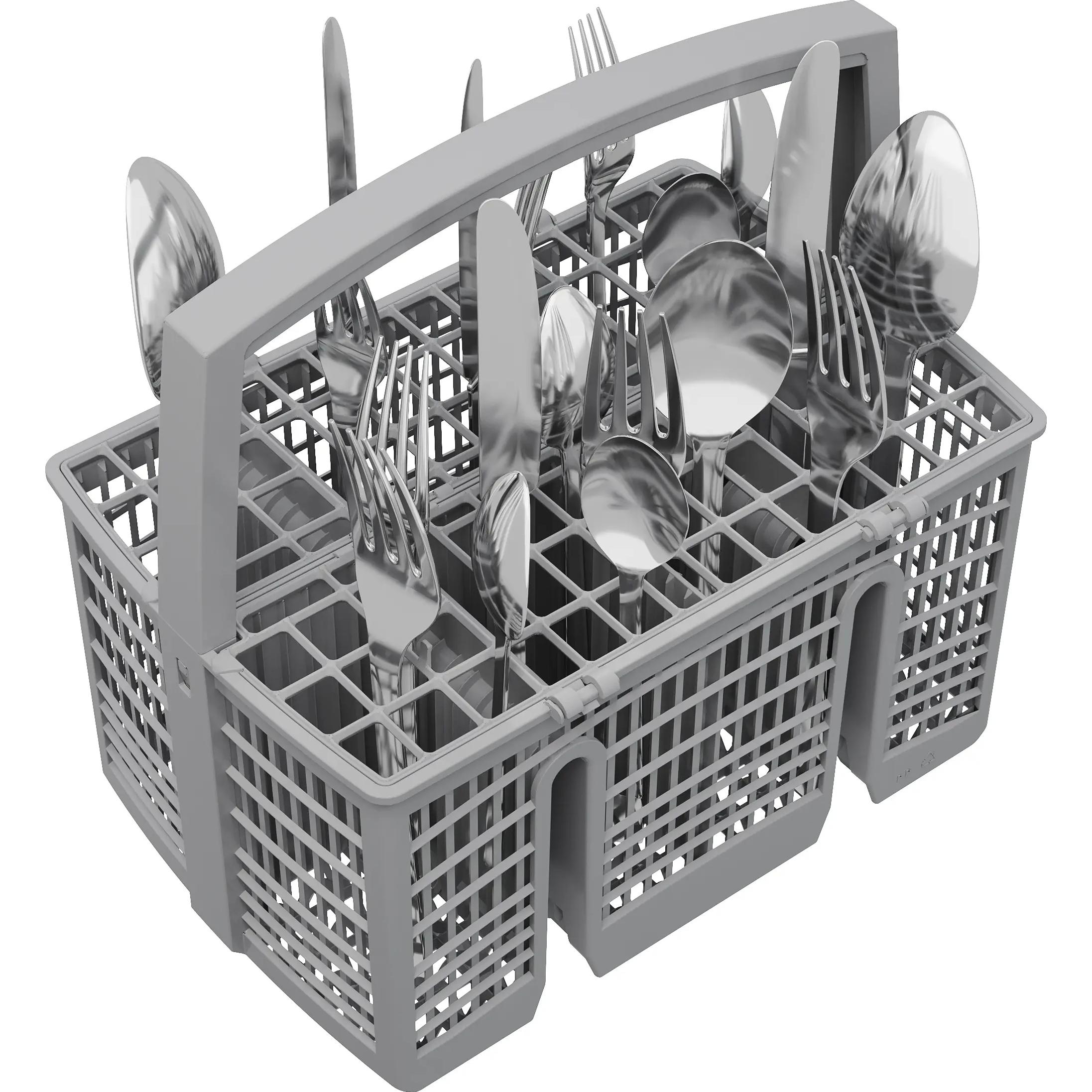  Bosch Built-in Dishwasher with Wi-Fi SHE3ADF5N IMAGE 10