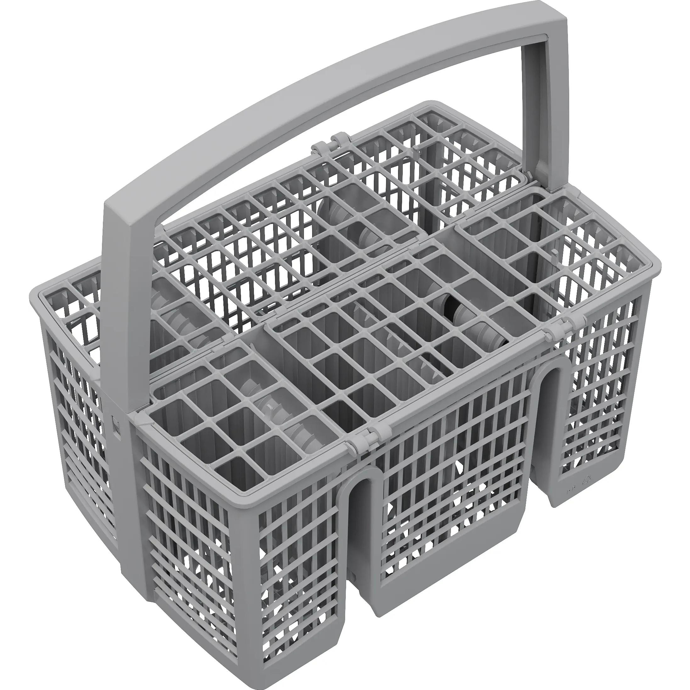  Bosch Built-in Dishwasher with Wi-Fi SHE3ADF5N IMAGE 11
