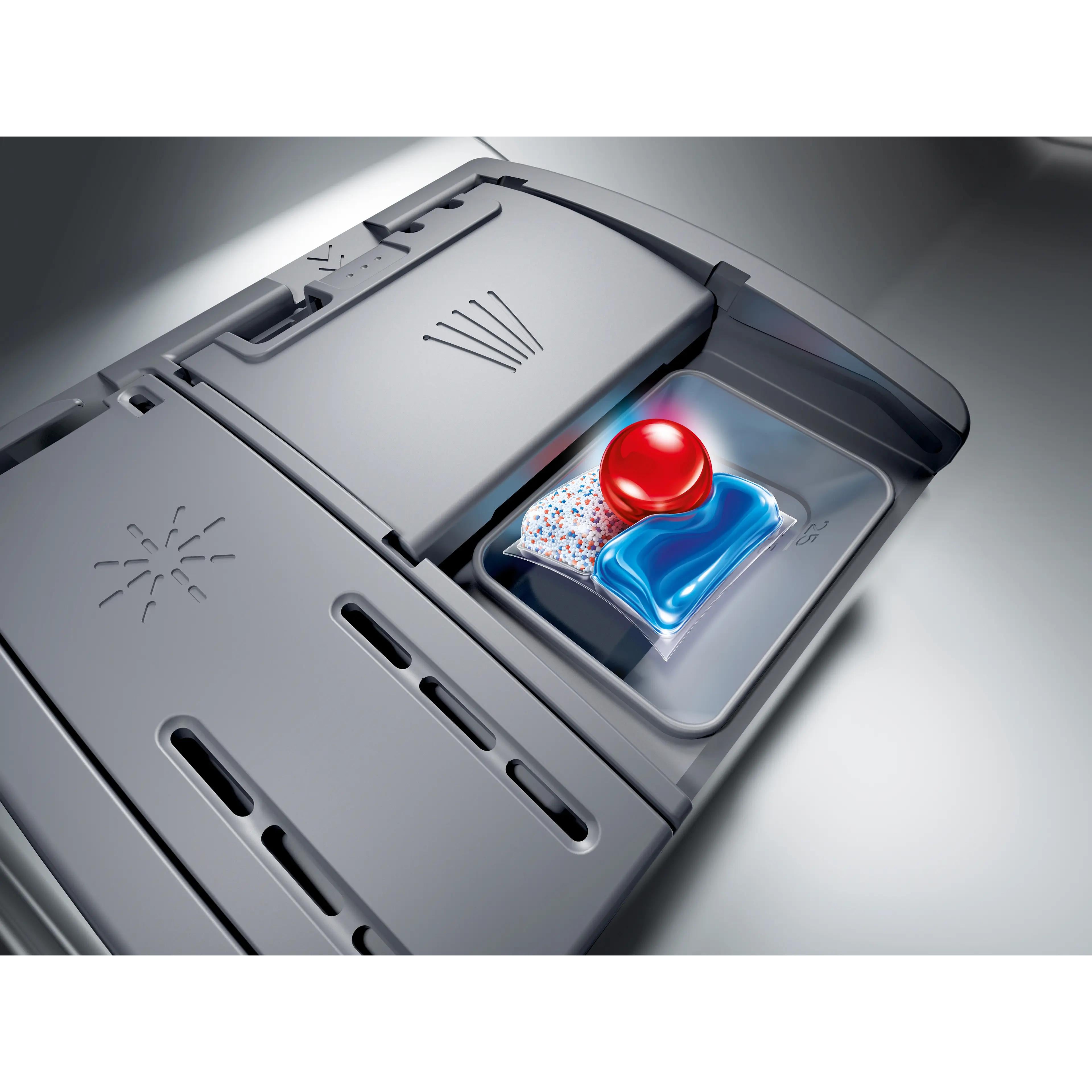  Bosch Built-in Dishwasher with Wi-Fi SHE3ADF5N IMAGE 16