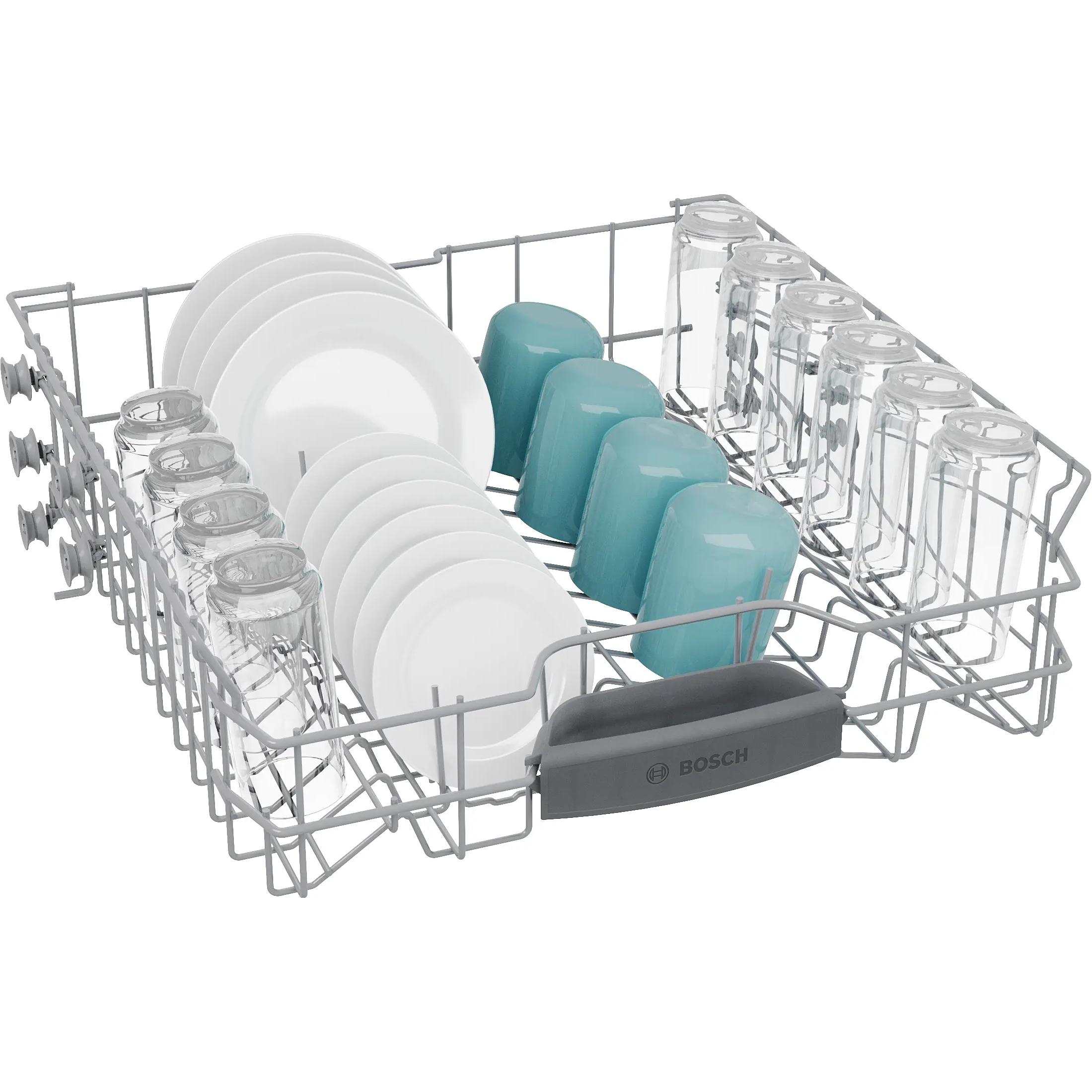  Bosch Built-in Dishwasher with Wi-Fi SHE3ADF5N IMAGE 8