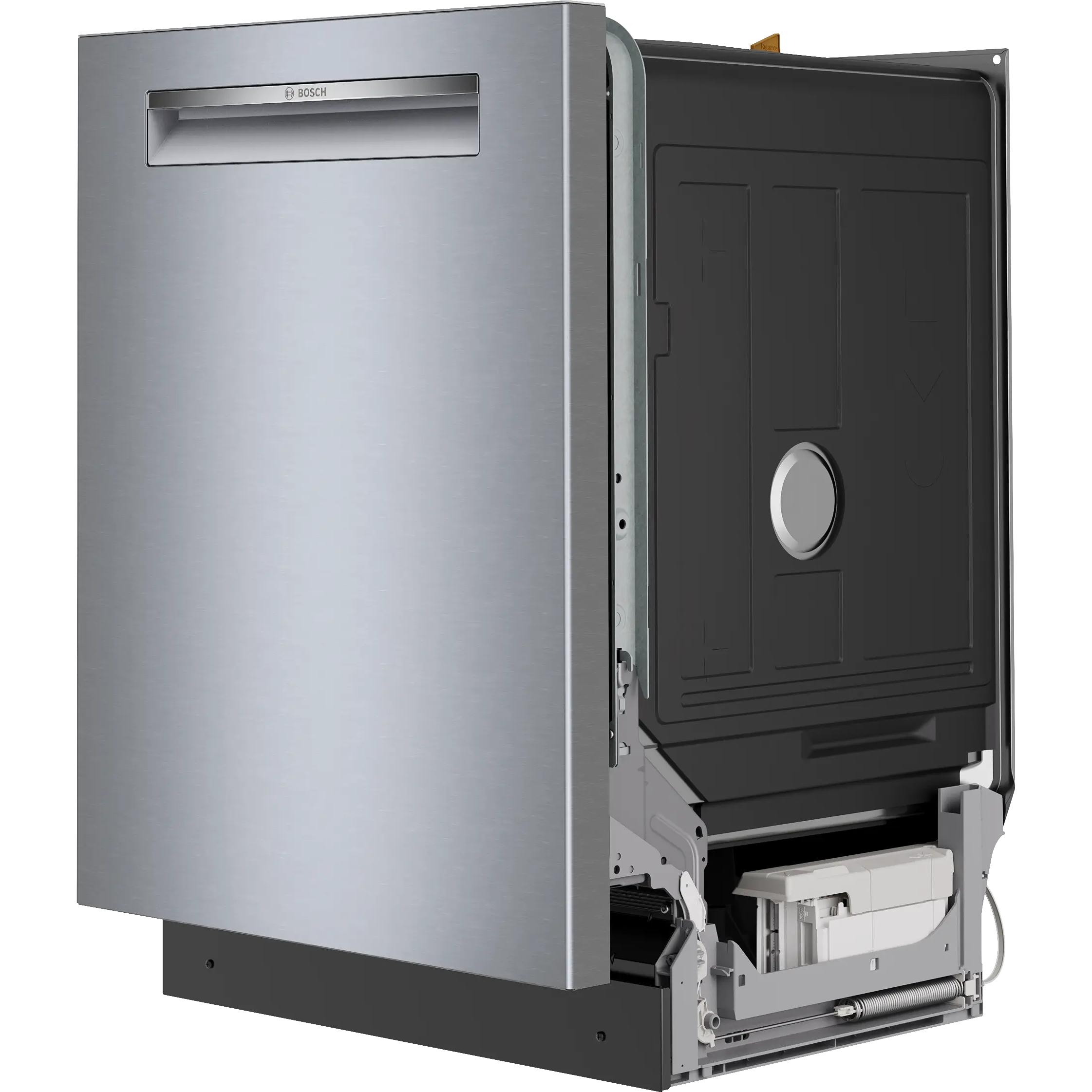  Bosch Built-in Dishwasher with Wi-Fi SHP53EM5N IMAGE 14