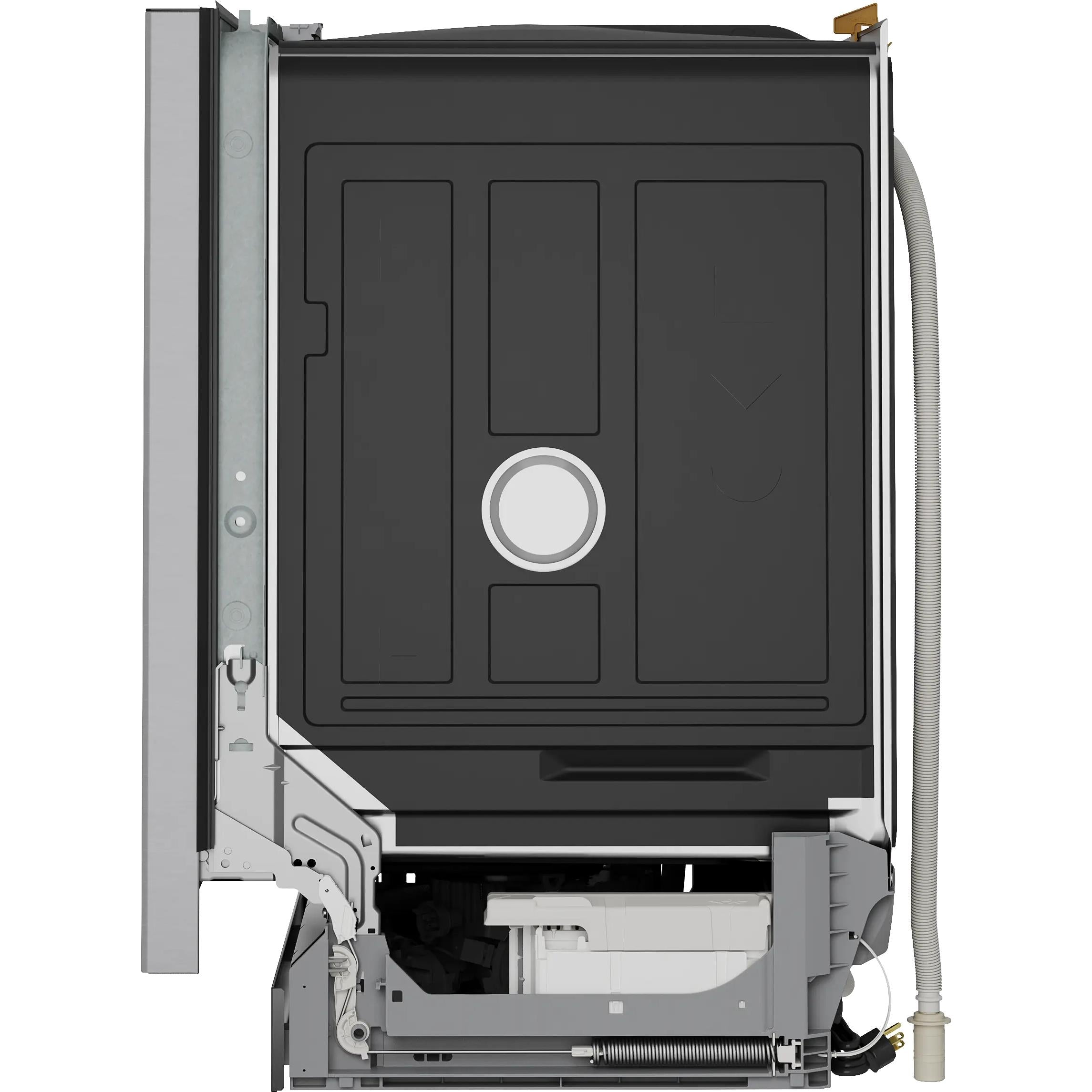  Bosch Built-in Dishwasher with Wi-Fi SHP53EM5N IMAGE 16