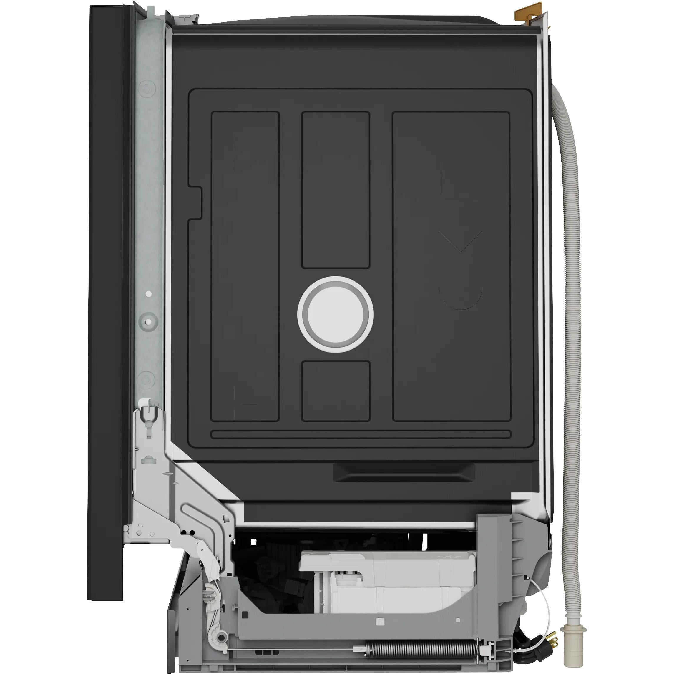  Bosch Built-in Dishwasher with Wi-Fi SHP53EM6N IMAGE 12