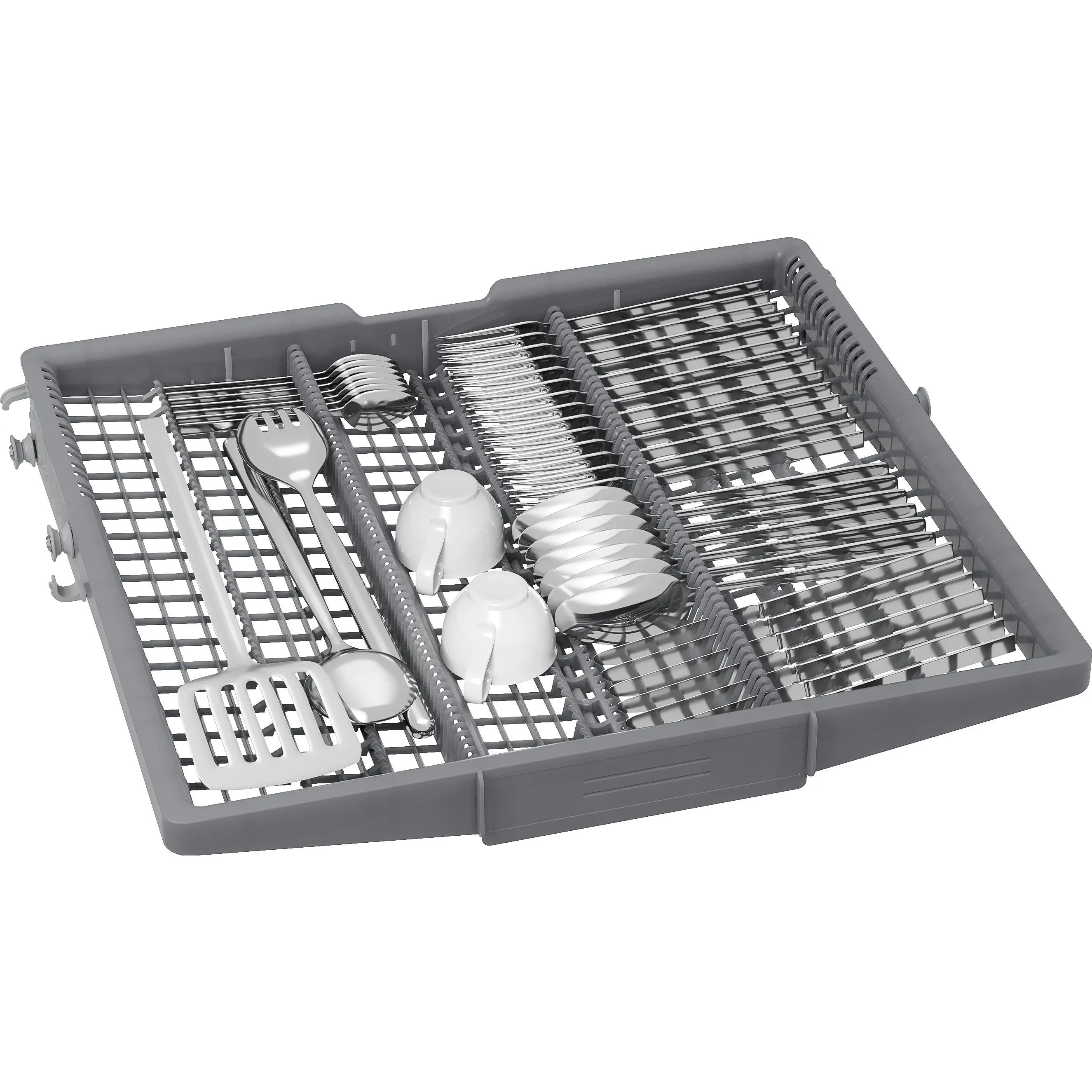  Bosch Built-in Dishwasher with Wi-Fi SHP53EM2N IMAGE 6