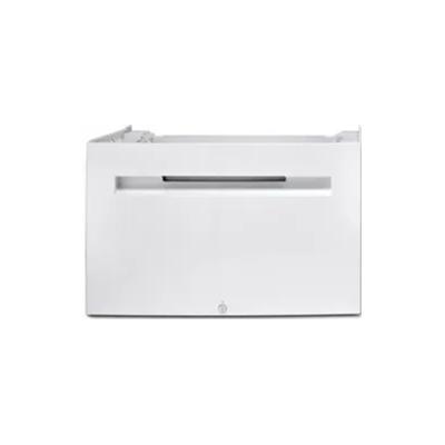  Bosch Laundry Pedestal with Storage Drawer WTZPW40D IMAGE 1