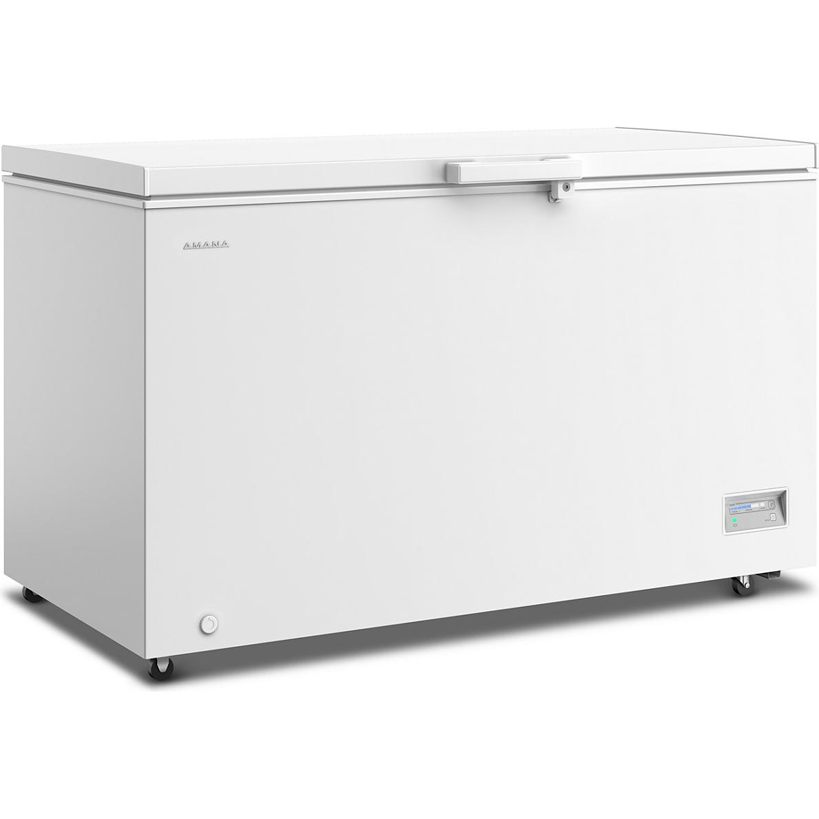  Amana 16 cu. ft. Chest Freezer AZCC2316TW IMAGE 3