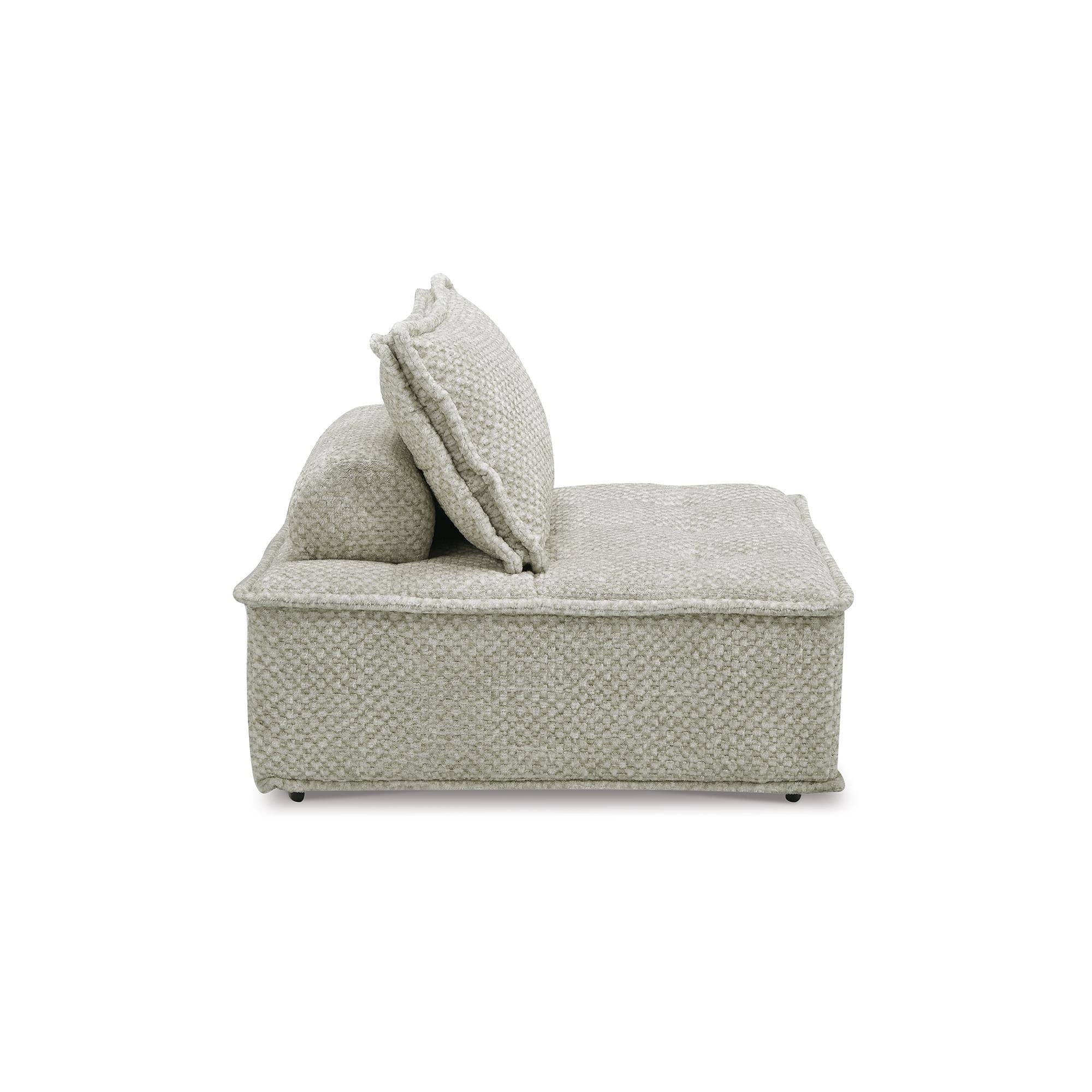  Signature Design by Ashley Bales A3000244A2 2 pc Modular Seating IMAGE 4