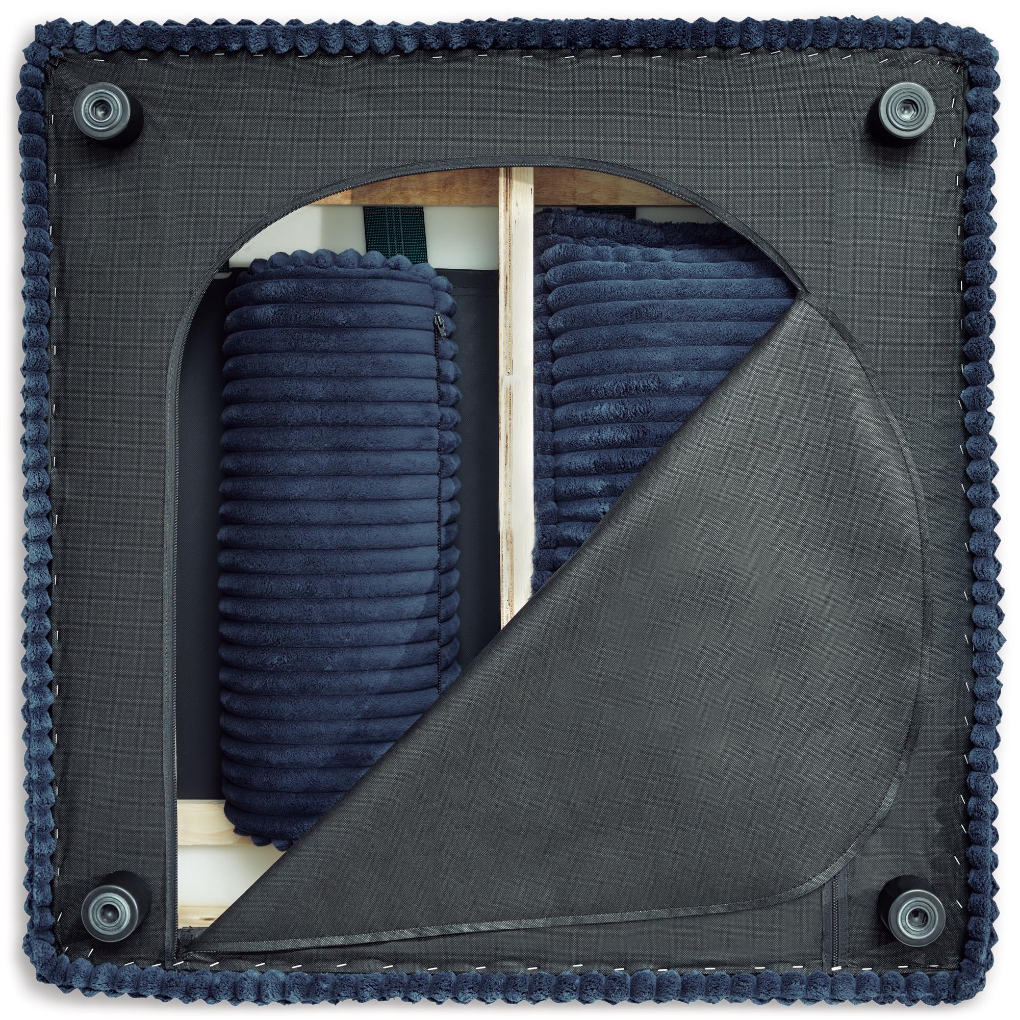  Signature Design by Ashley Bales A3000662A2 3 pc Modular Seating IMAGE 4