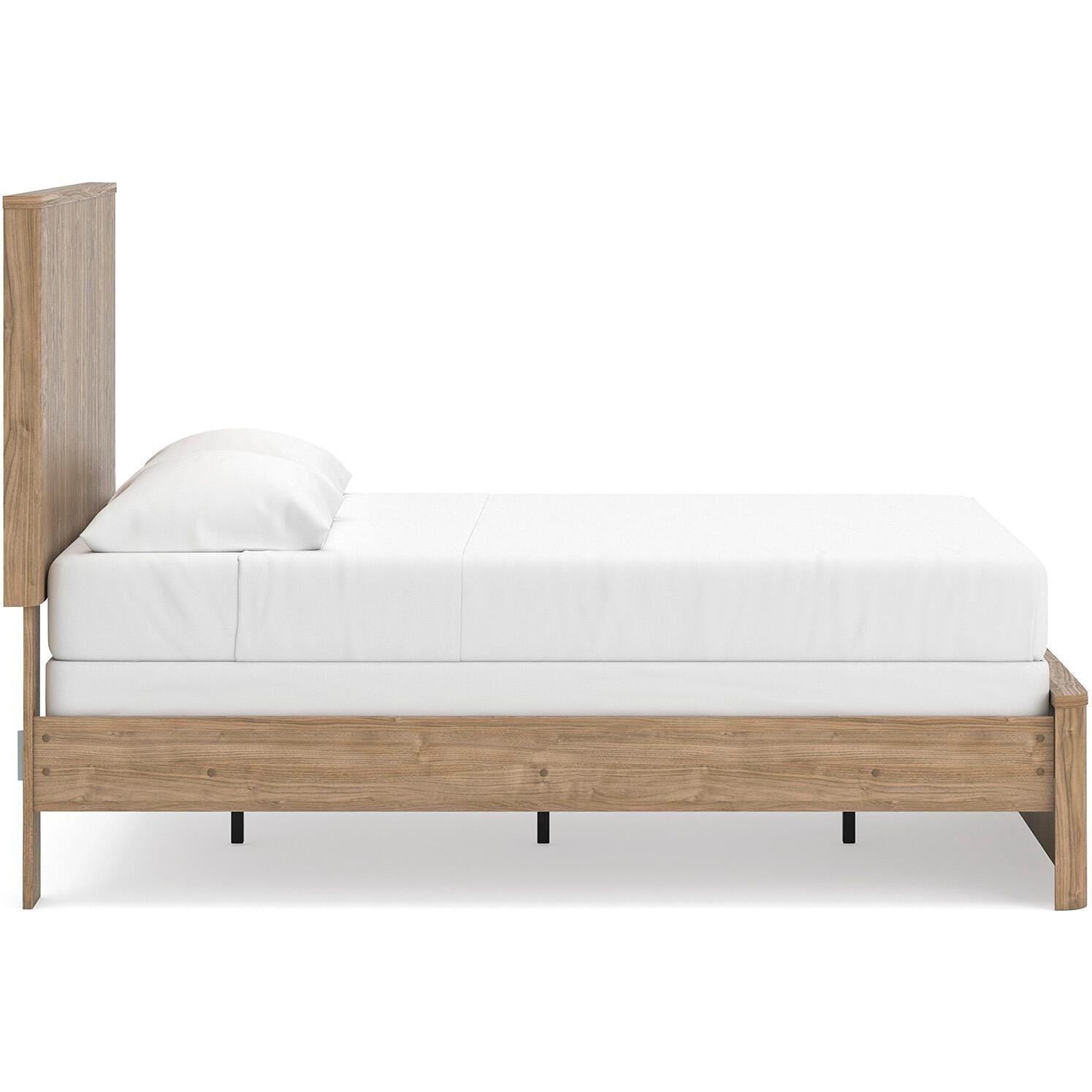  Signature Design by Ashley Dovander PCB1121B3 Full Panel Bed IMAGE 8