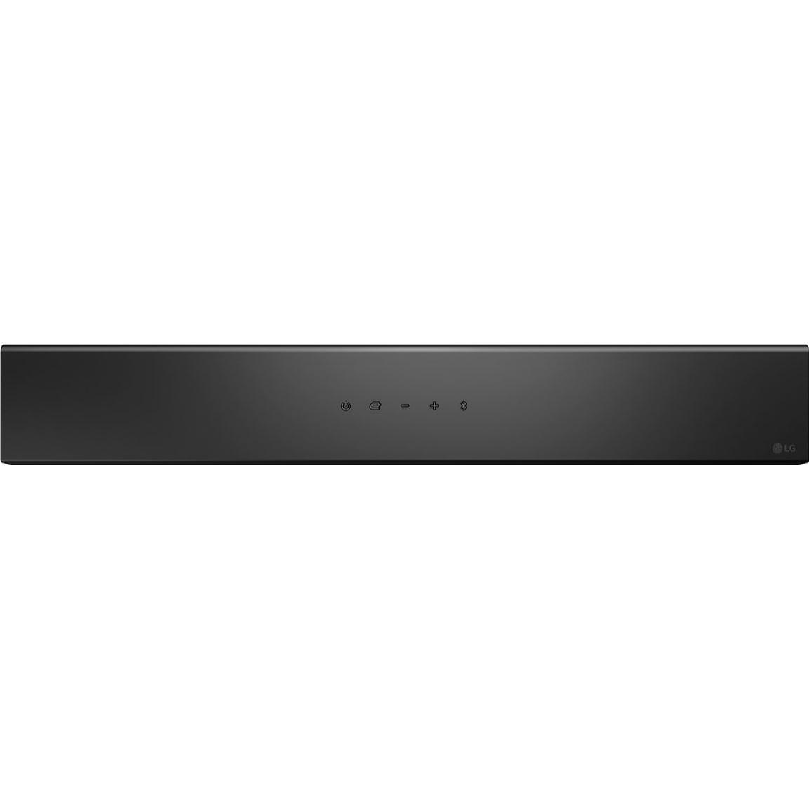  LG 2.0-Channel Sound Bar with Bluetooth S20A IMAGE 3
