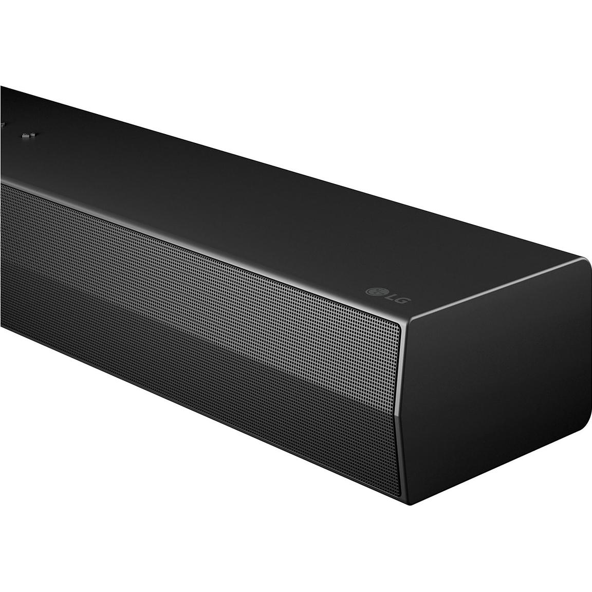  LG 2.0-Channel Sound Bar with Bluetooth S20A IMAGE 6