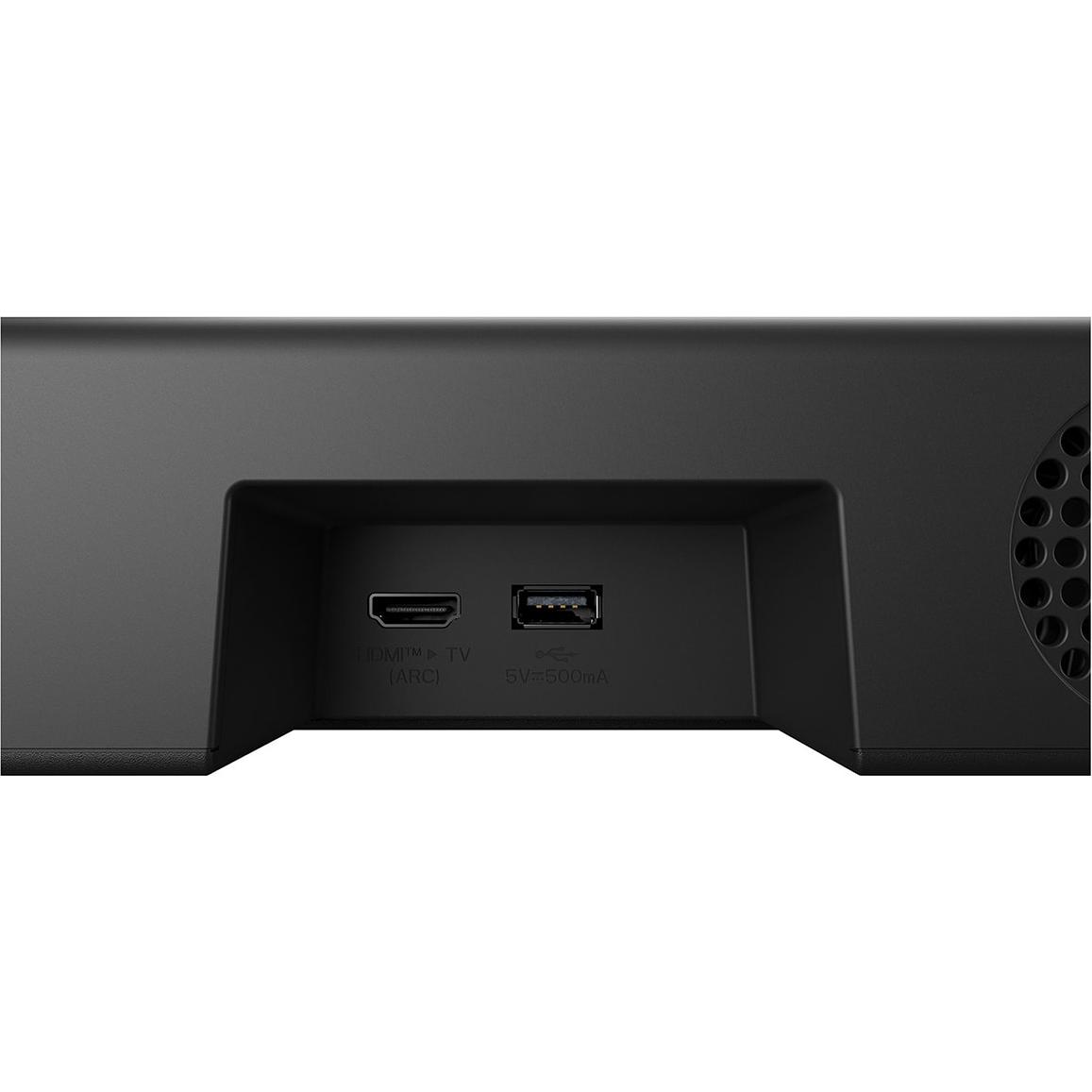  LG 2.0-Channel Sound Bar with Bluetooth S20A IMAGE 9
