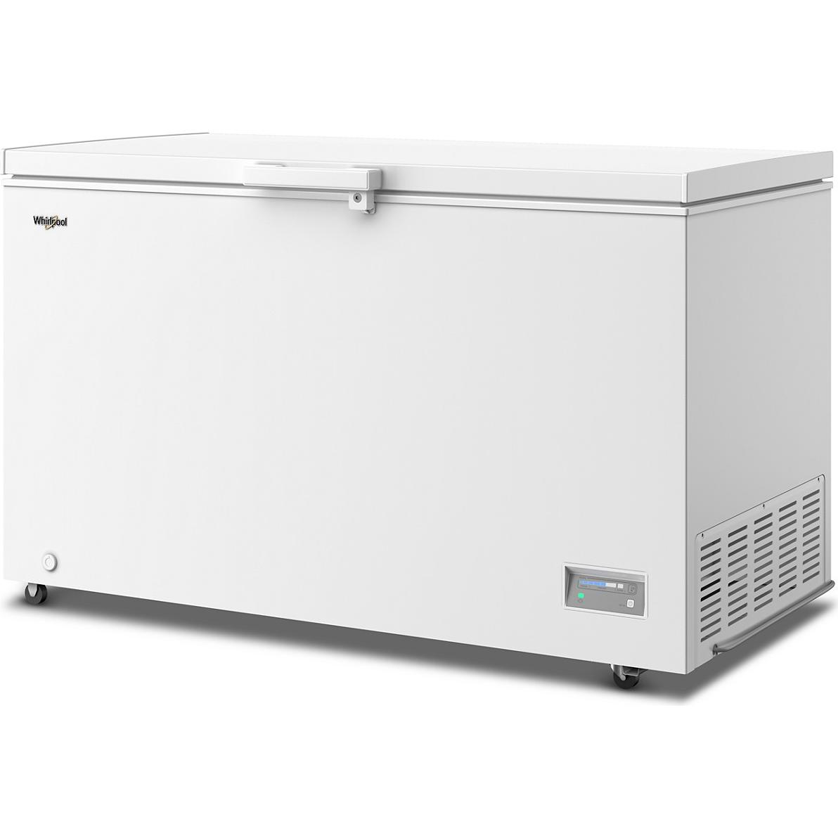  Whirlpool 16 cu. ft. Chest Freezer WZCC5516TW IMAGE 3